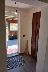 одноэтажный дом с отоплением, 105 кв. м, дерево и кирпич. Продажа в Надворной район Надворная фото 2