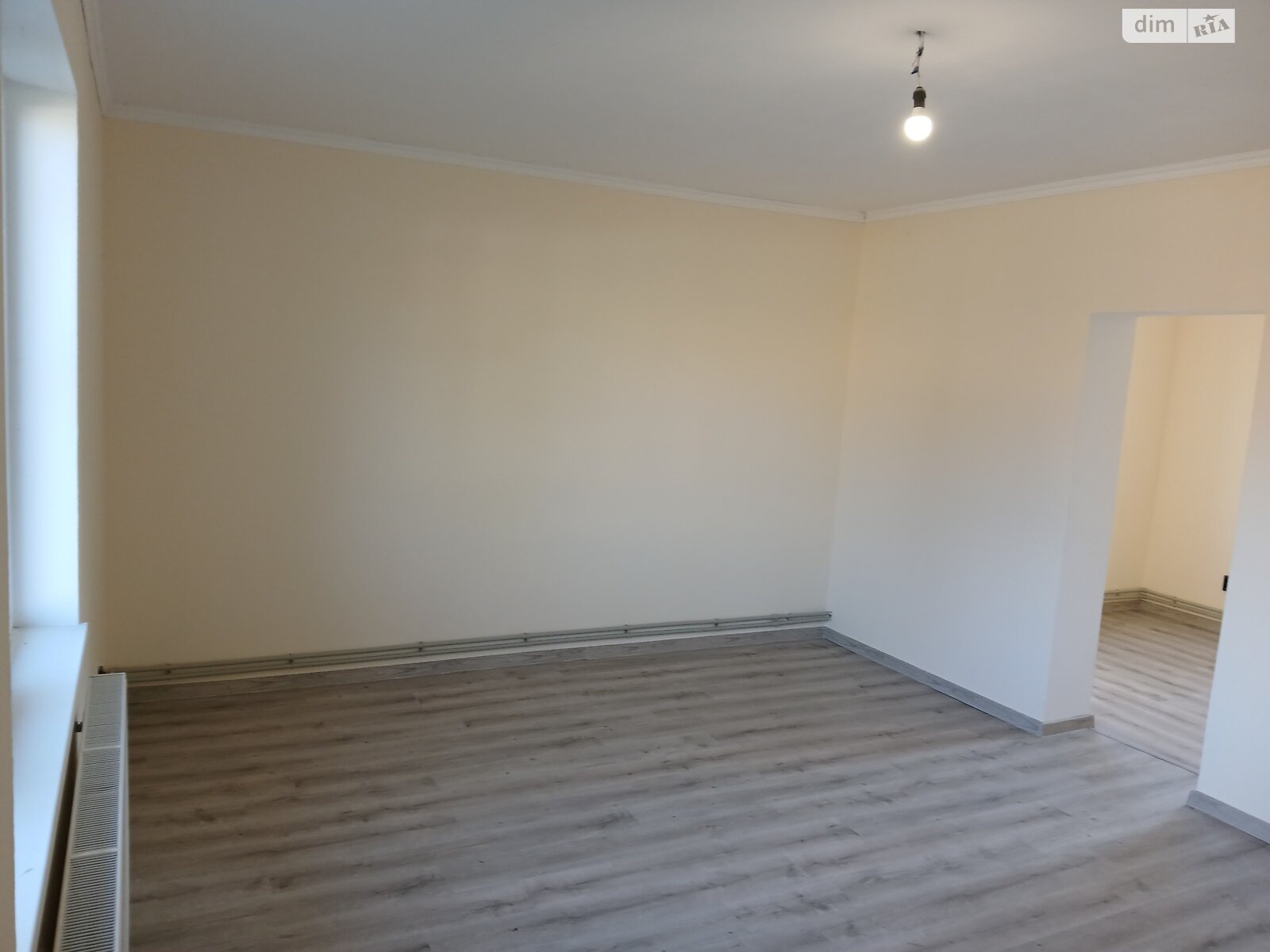 одноэтажный дом с отоплением, 105 кв. м, дерево и кирпич. Продажа в Надворной район Надворная фото 1