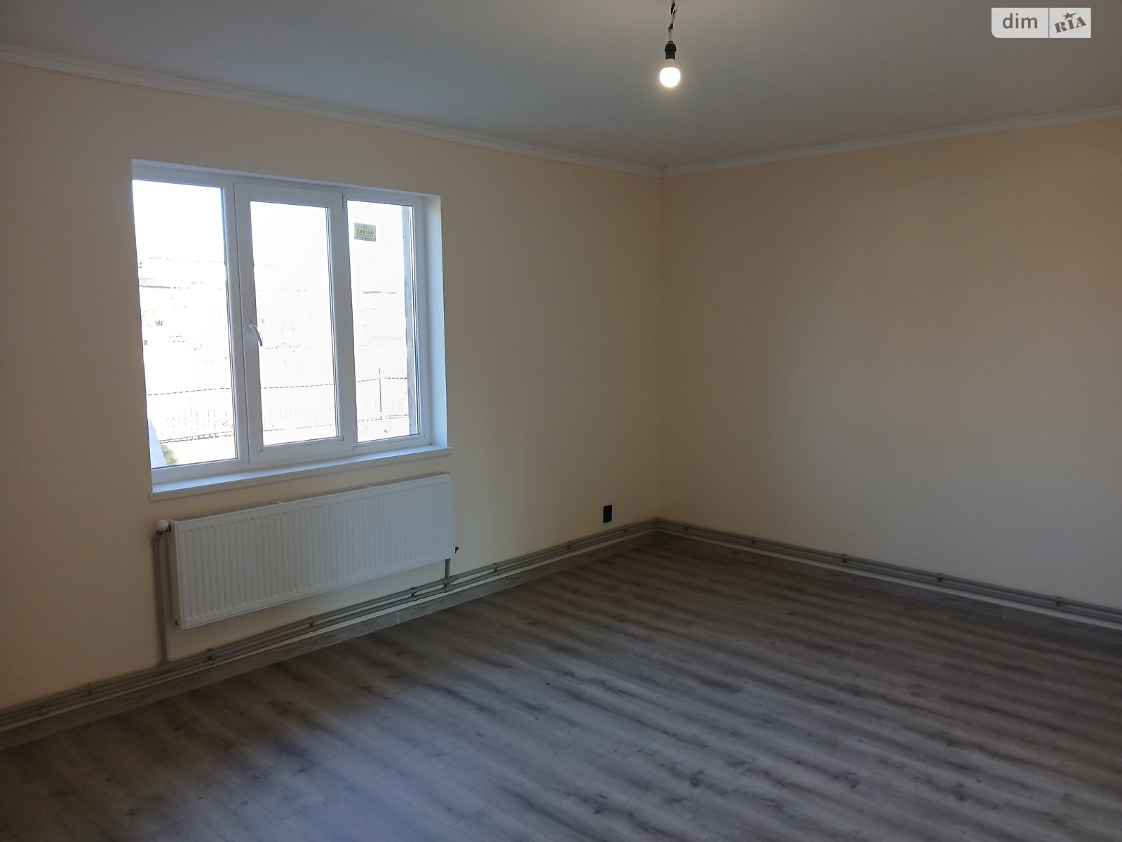 одноэтажный дом с отоплением, 105 кв. м, дерево и кирпич. Продажа в Надворной район Надворная фото 1