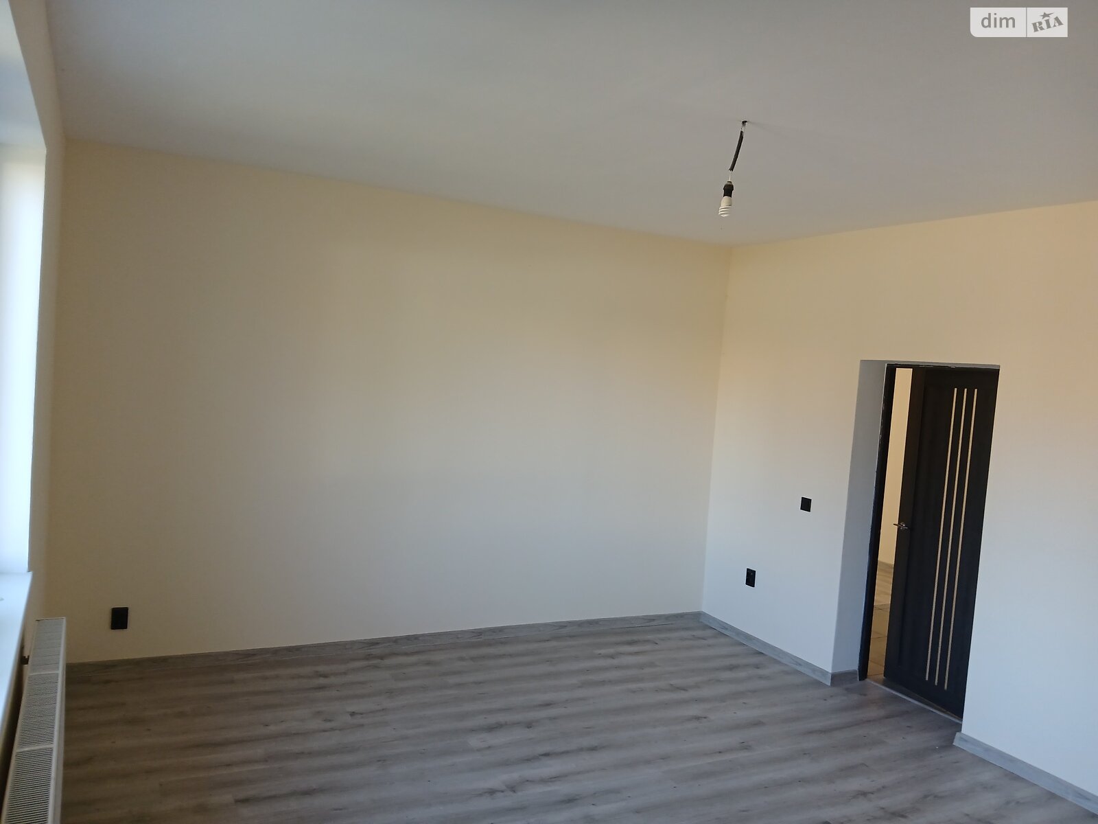 одноэтажный дом с отоплением, 105 кв. м, дерево и кирпич. Продажа в Надворной район Надворная фото 1