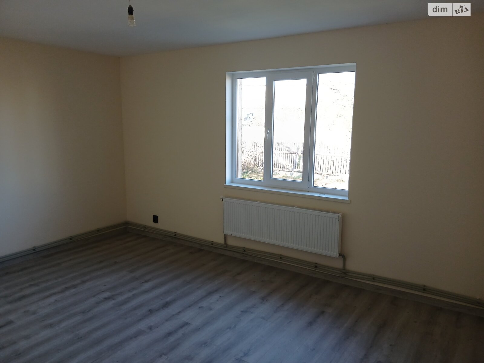 одноэтажный дом с отоплением, 105 кв. м, дерево и кирпич. Продажа в Надворной район Надворная фото 1