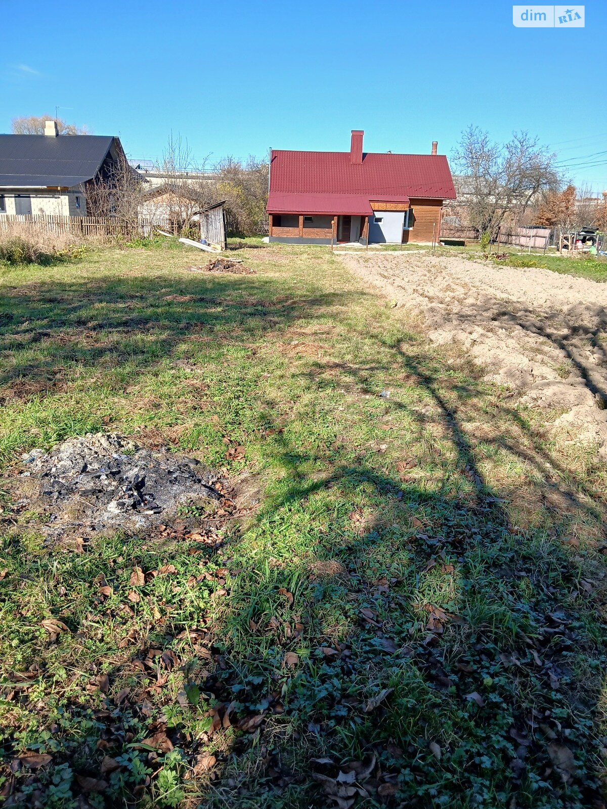 одноэтажный дом с отоплением, 105 кв. м, дерево и кирпич. Продажа в Надворной район Надворная фото 1