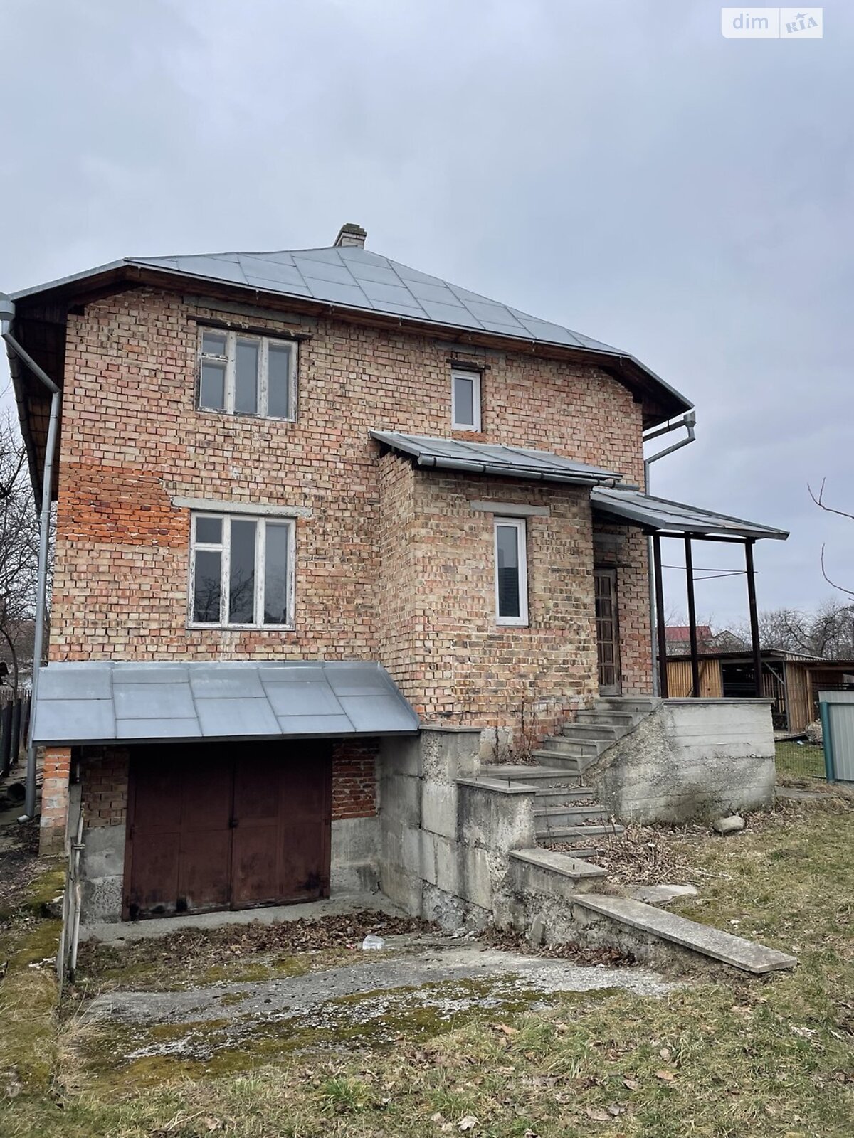 двоповерховий будинок, 250.9 кв. м, цегла. Продаж в Надворній, район Надвірна фото 1 двоповерховий будинок, 250.9 кв. м, цегла. Продаж в Надворній, район Надвірна фото 1