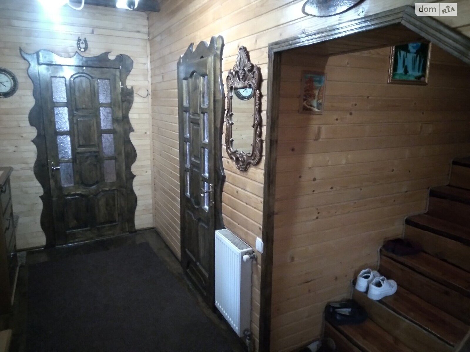 двоповерховий будинок з опаленням, 120 кв. м, цегла. Продаж у Назавизові фото 1 двоповерховий будинок з опаленням, 120 кв. м, цегла. Продаж у Назавизові фото 1