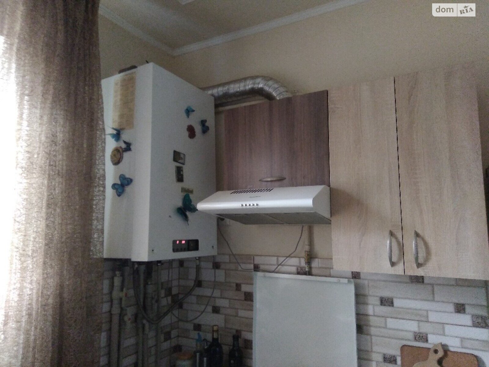 двоповерховий будинок з опаленням, 120 кв. м, цегла. Продаж у Назавизові фото 1 двоповерховий будинок з опаленням, 120 кв. м, цегла. Продаж у Назавизові фото 1
