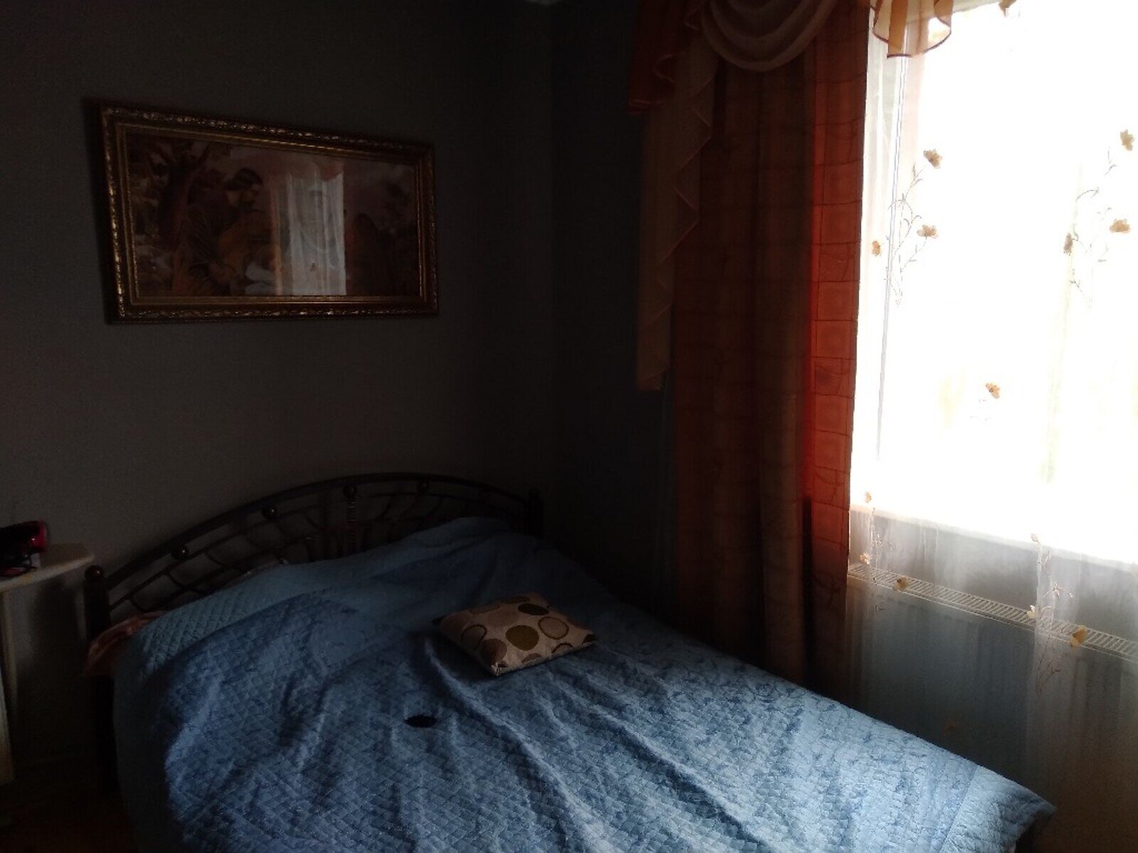 двоповерховий будинок з опаленням, 120 кв. м, цегла. Продаж у Назавизові фото 1 двоповерховий будинок з опаленням, 120 кв. м, цегла. Продаж у Назавизові фото 1