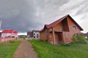 двухэтажный дом с гаражом, 97 кв. м, кирпич. Продажа в Надворной фото 2