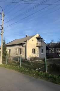 одноэтажный дом, 118 кв. м, кирпич. Продажа в Надворной фото 2