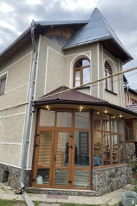 двухэтажный дом с верандой, 176 кв. м, кирпич. Продажа в Надворной фото 2 двухэтажный дом с верандой, 176 кв. м, кирпич. Продажа в Надворной фото 2