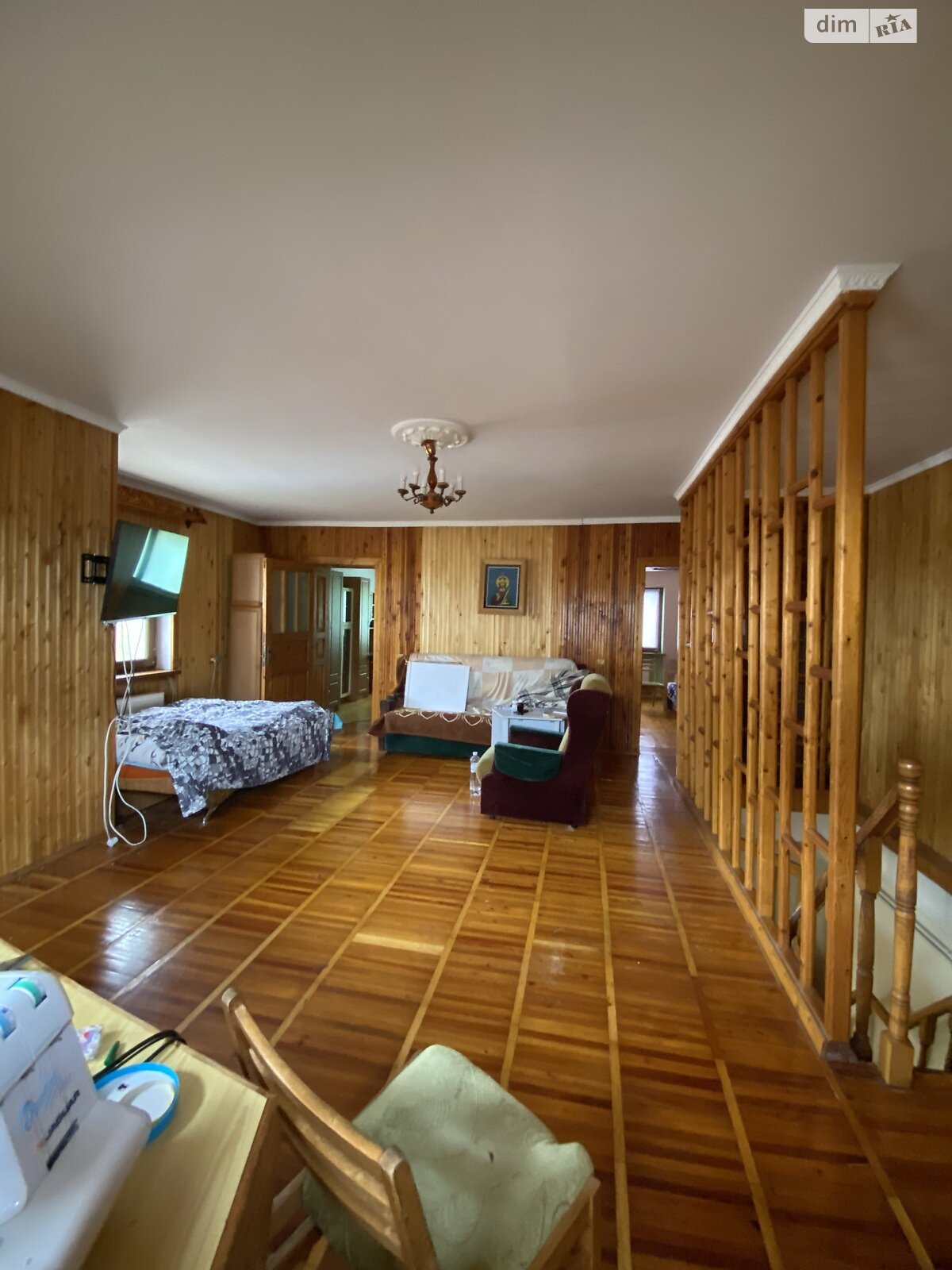 двухэтажный дом с верандой, 176 кв. м, кирпич. Продажа в Надворной фото 1 двухэтажный дом с верандой, 176 кв. м, кирпич. Продажа в Надворной фото 1