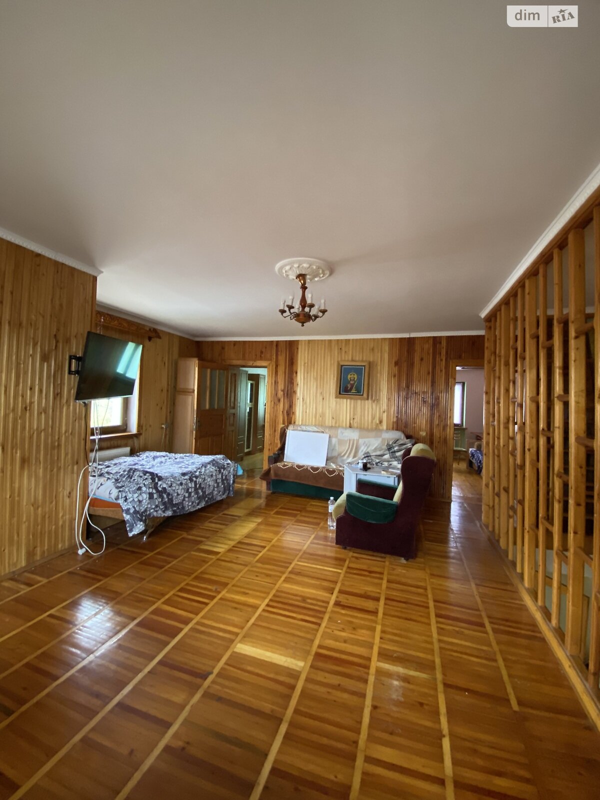 двухэтажный дом с верандой, 176 кв. м, кирпич. Продажа в Надворной фото 1 двухэтажный дом с верандой, 176 кв. м, кирпич. Продажа в Надворной фото 1