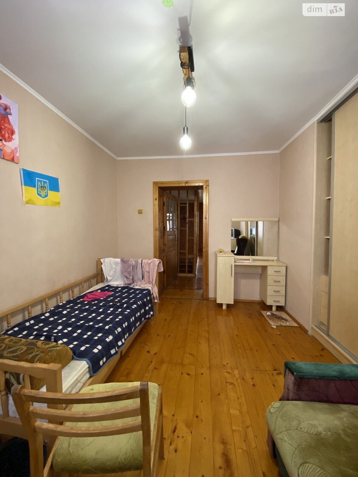 двухэтажный дом с верандой, 176 кв. м, кирпич. Продажа в Надворной фото 1 двухэтажный дом с верандой, 176 кв. м, кирпич. Продажа в Надворной фото 1