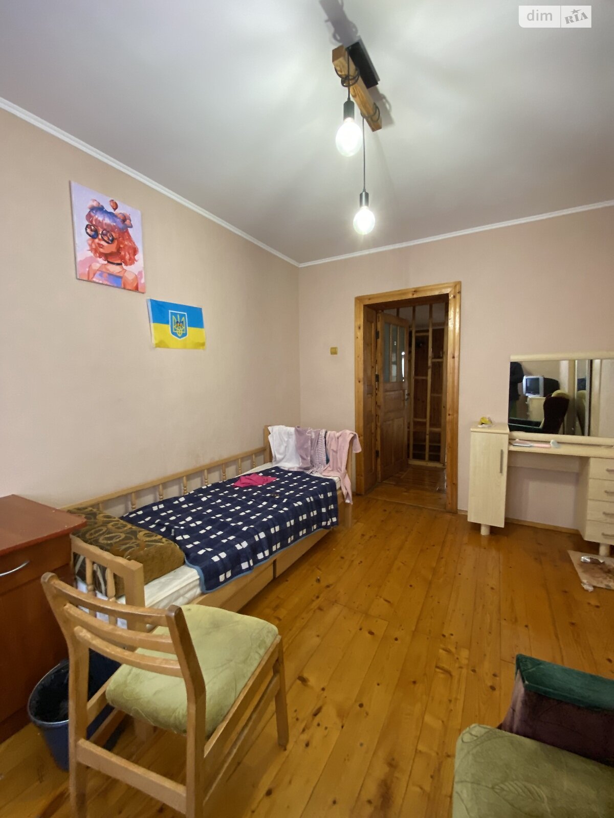 двухэтажный дом с верандой, 176 кв. м, кирпич. Продажа в Надворной фото 1 двухэтажный дом с верандой, 176 кв. м, кирпич. Продажа в Надворной фото 1