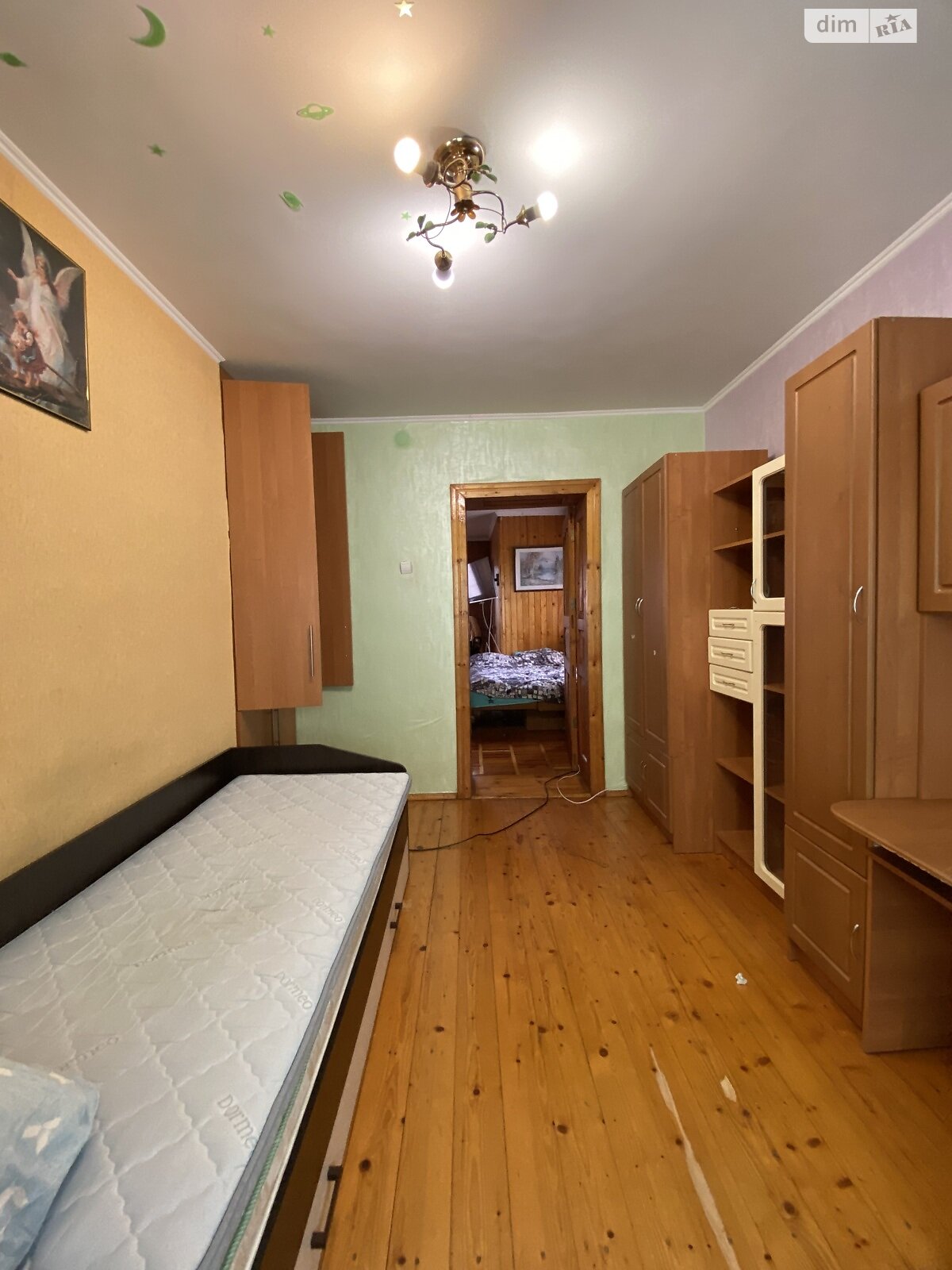 двухэтажный дом с верандой, 176 кв. м, кирпич. Продажа в Надворной фото 1 двухэтажный дом с верандой, 176 кв. м, кирпич. Продажа в Надворной фото 1