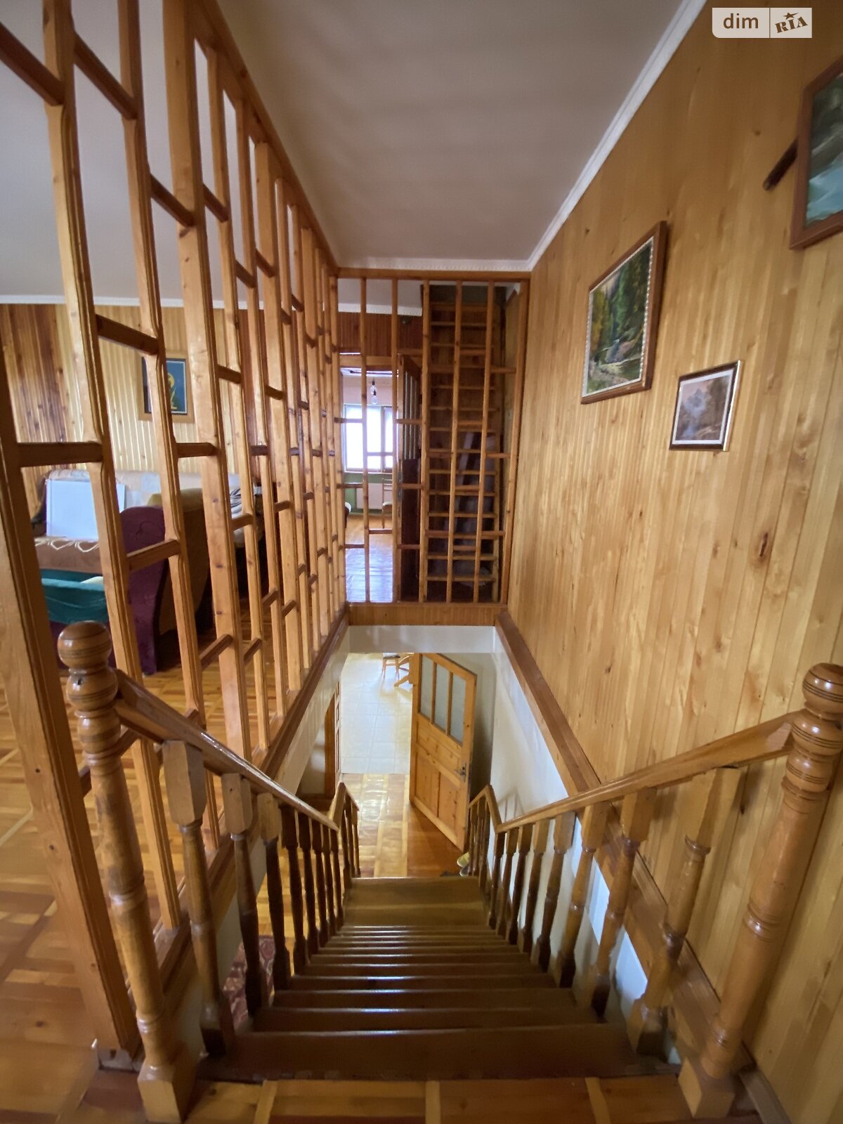 двухэтажный дом с верандой, 176 кв. м, кирпич. Продажа в Надворной фото 1 двухэтажный дом с верандой, 176 кв. м, кирпич. Продажа в Надворной фото 1