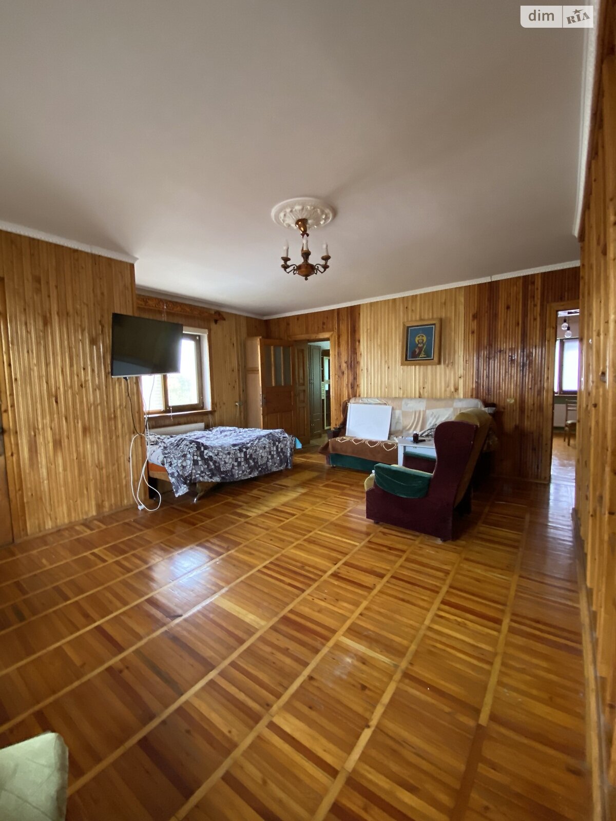 двухэтажный дом с верандой, 176 кв. м, кирпич. Продажа в Надворной фото 1 двухэтажный дом с верандой, 176 кв. м, кирпич. Продажа в Надворной фото 1