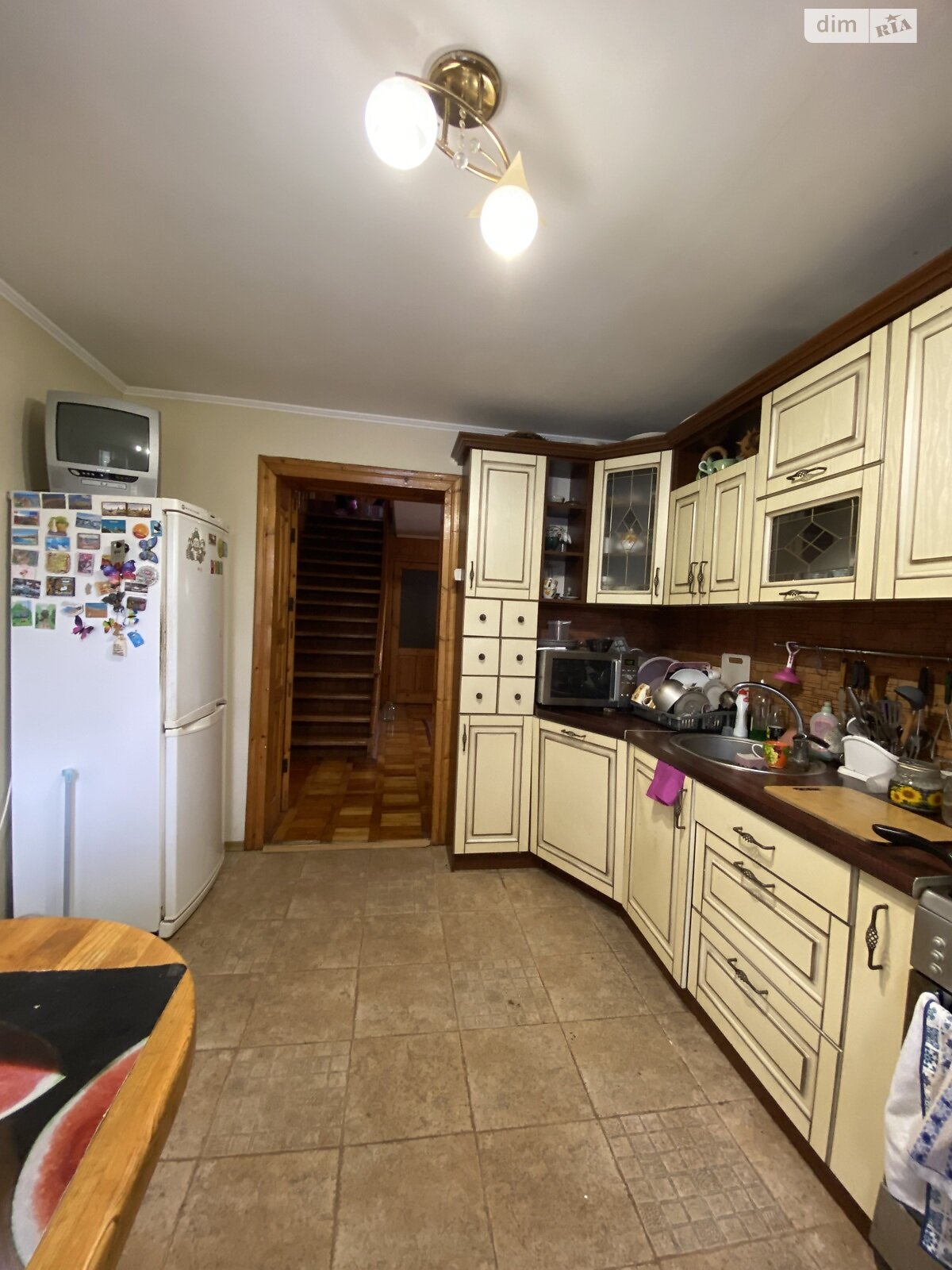 двухэтажный дом с верандой, 176 кв. м, кирпич. Продажа в Надворной фото 1 двухэтажный дом с верандой, 176 кв. м, кирпич. Продажа в Надворной фото 1