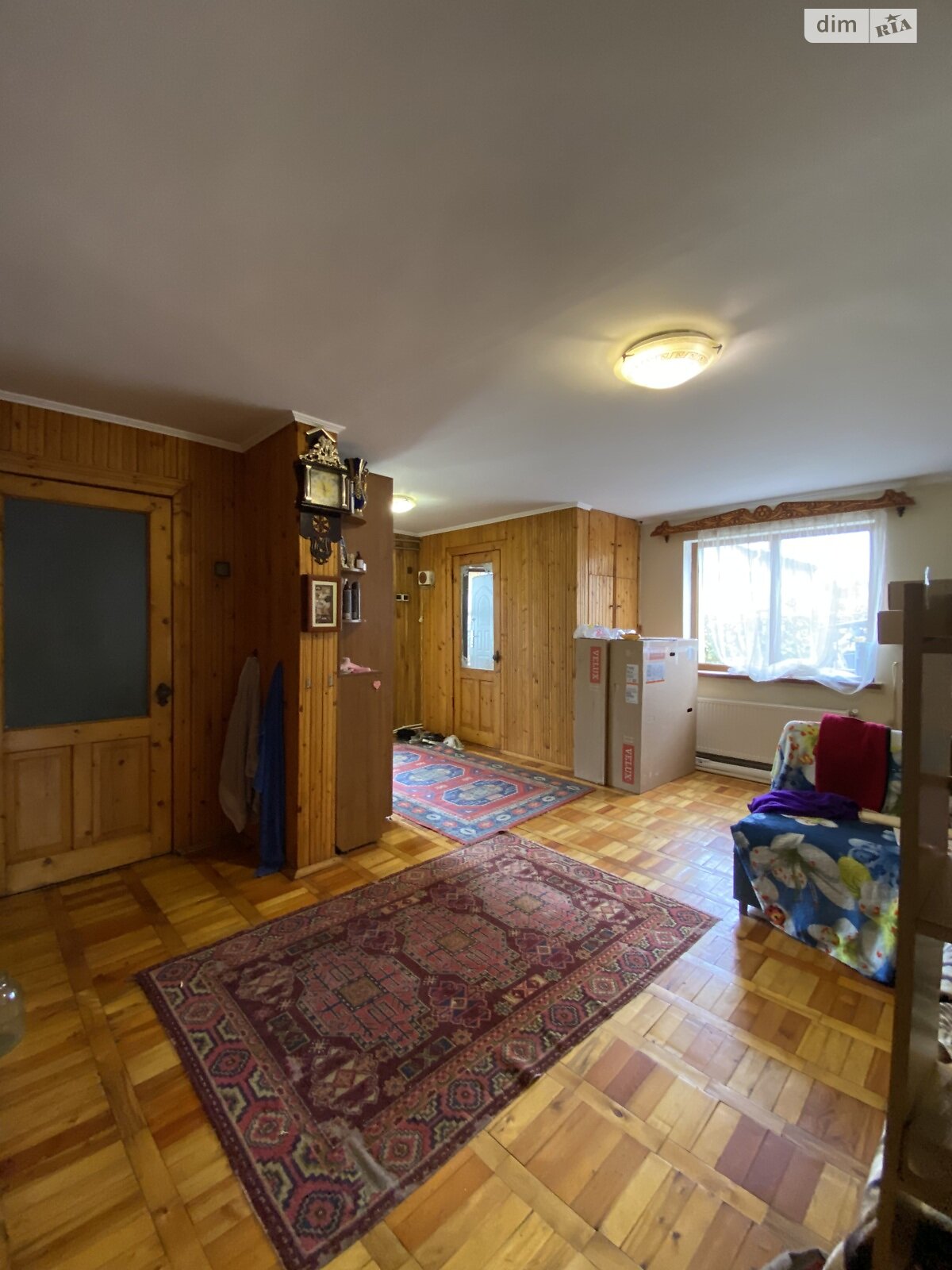 двухэтажный дом с верандой, 176 кв. м, кирпич. Продажа в Надворной фото 1 двухэтажный дом с верандой, 176 кв. м, кирпич. Продажа в Надворной фото 1