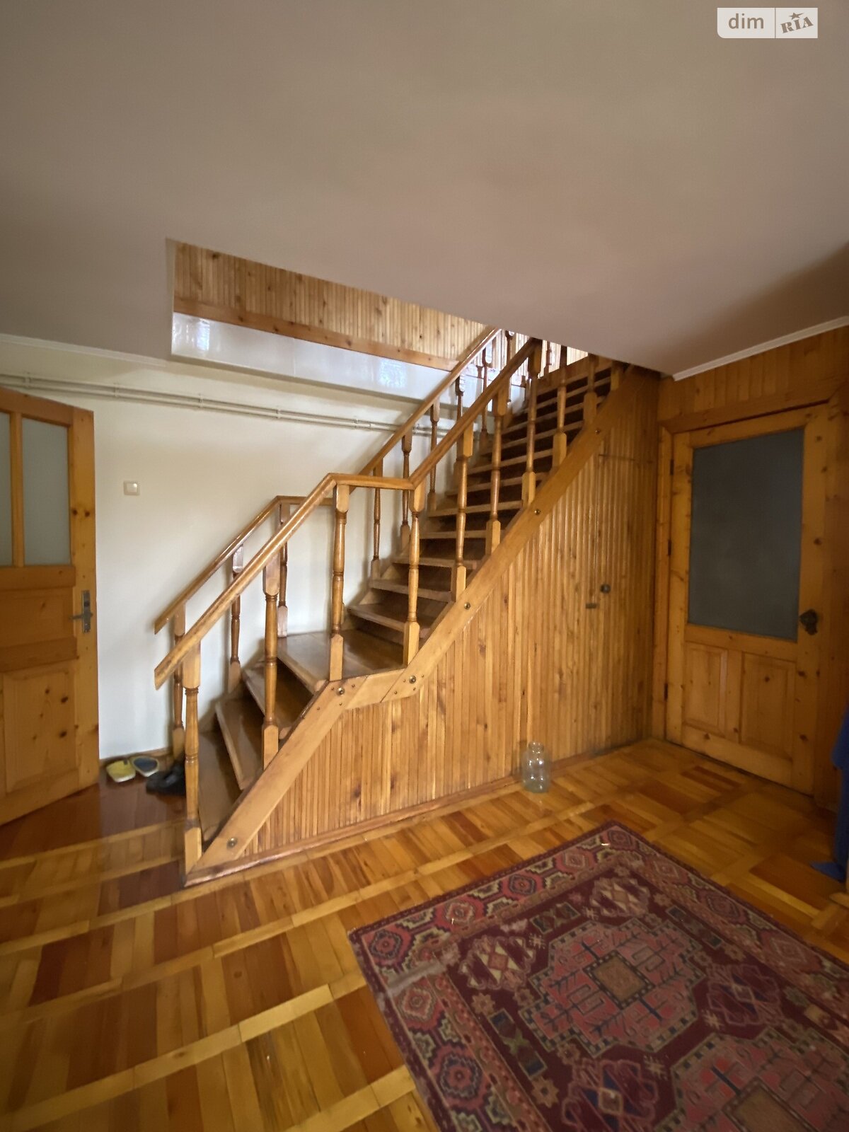 двухэтажный дом с верандой, 176 кв. м, кирпич. Продажа в Надворной фото 1 двухэтажный дом с верандой, 176 кв. м, кирпич. Продажа в Надворной фото 1