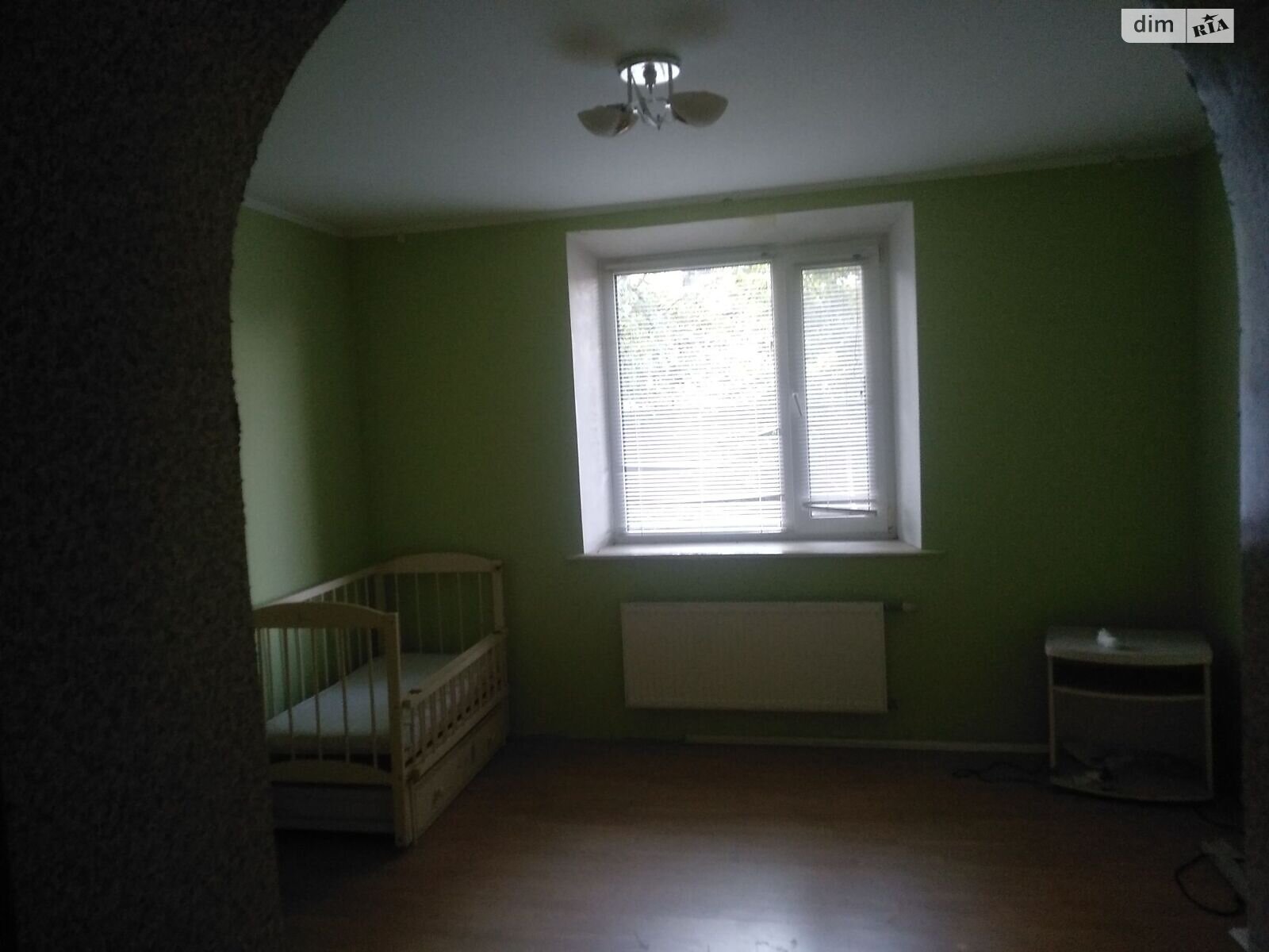 одноповерховий будинок з опаленням, 160 кв. м, цегла. Продаж у Нагірянці фото 1 одноповерховий будинок з опаленням, 160 кв. м, цегла. Продаж у Нагірянці фото 1