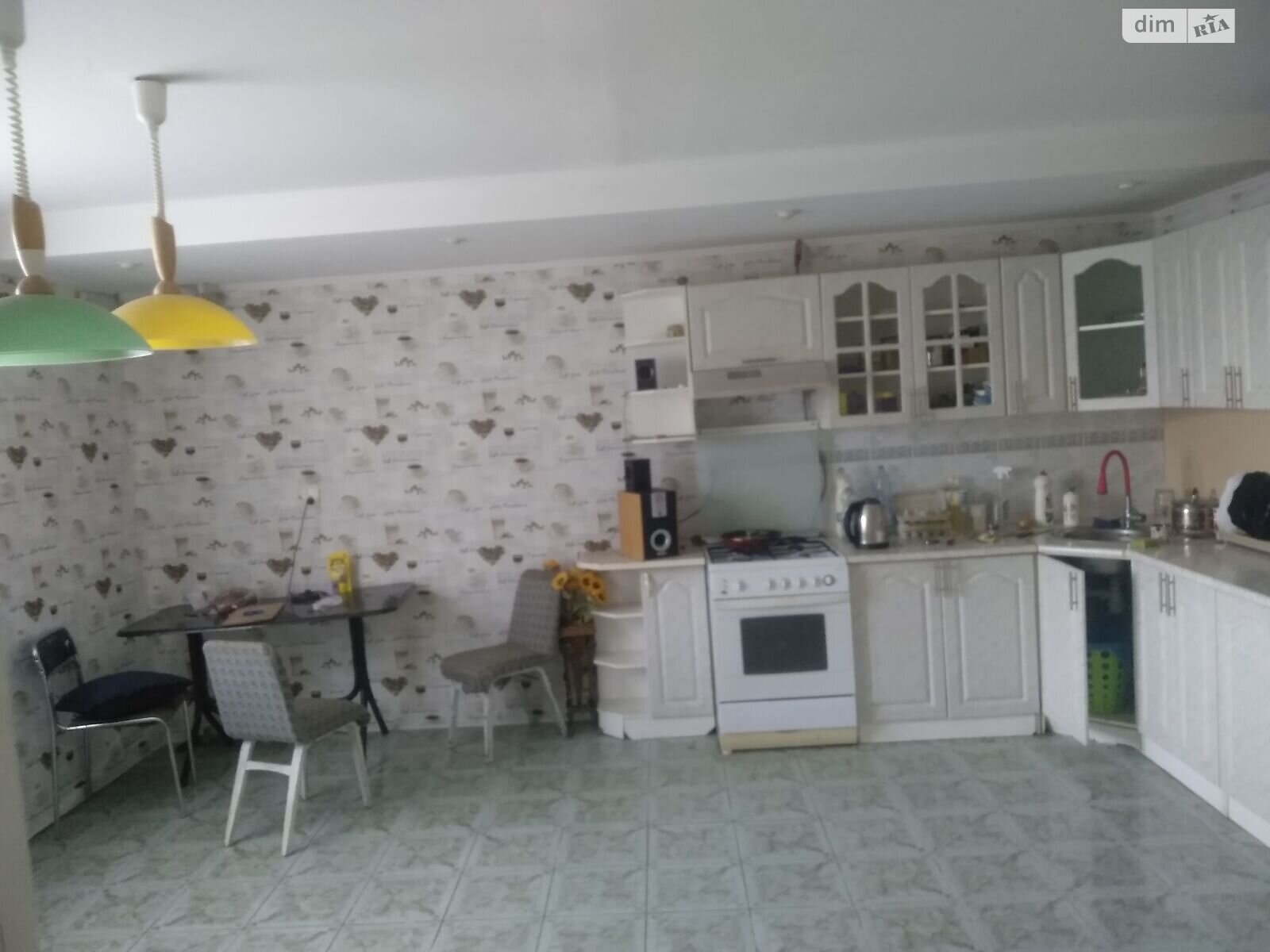 одноповерховий будинок з опаленням, 160 кв. м, цегла. Продаж у Нагірянці фото 1 одноповерховий будинок з опаленням, 160 кв. м, цегла. Продаж у Нагірянці фото 1