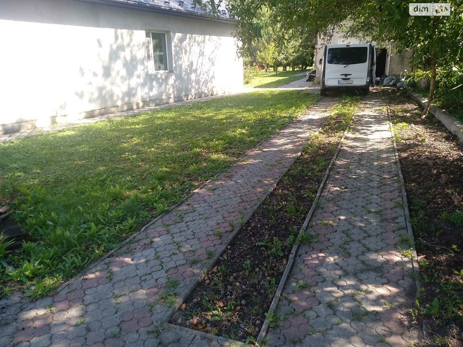 одноповерховий будинок з опаленням, 160 кв. м, цегла. Продаж у Нагірянці фото 1 одноповерховий будинок з опаленням, 160 кв. м, цегла. Продаж у Нагірянці фото 1