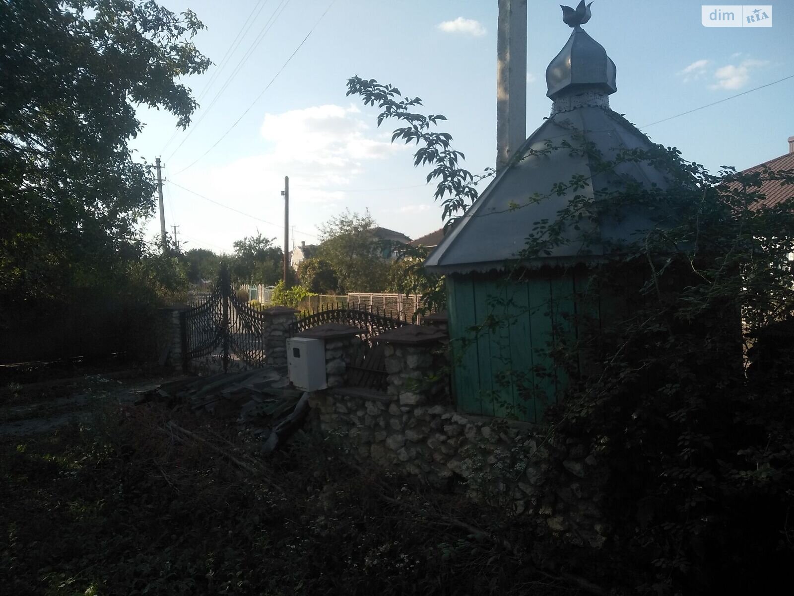 одноповерховий будинок з опаленням, 160 кв. м, цегла. Продаж у Нагірянці фото 1 одноповерховий будинок з опаленням, 160 кв. м, цегла. Продаж у Нагірянці фото 1