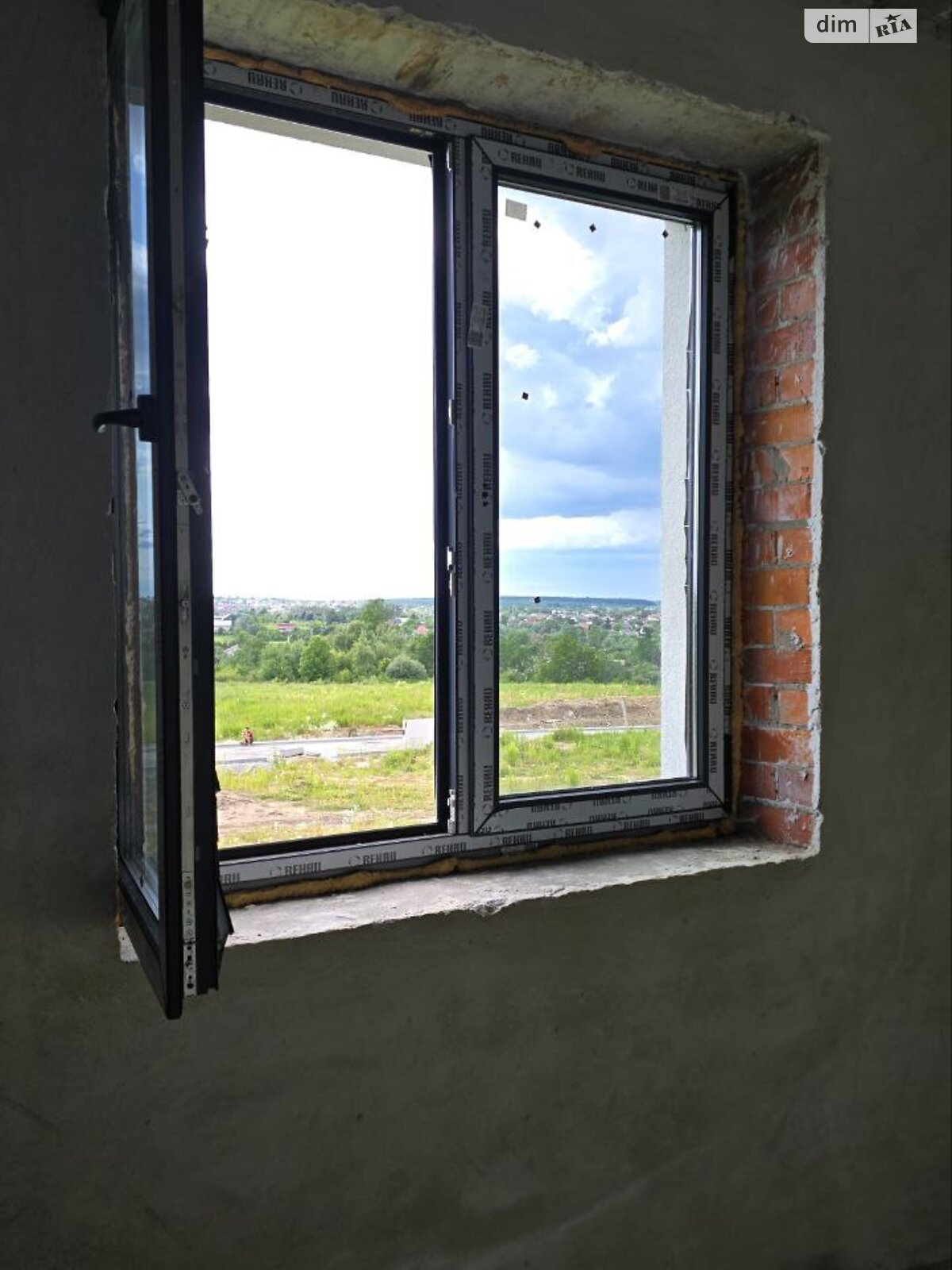 двоповерховий будинок з гаражем, 149.9 кв. м, цегла. Продаж у Нагоряни фото 1 двоповерховий будинок з гаражем, 149.9 кв. м, цегла. Продаж у Нагоряни фото 1
