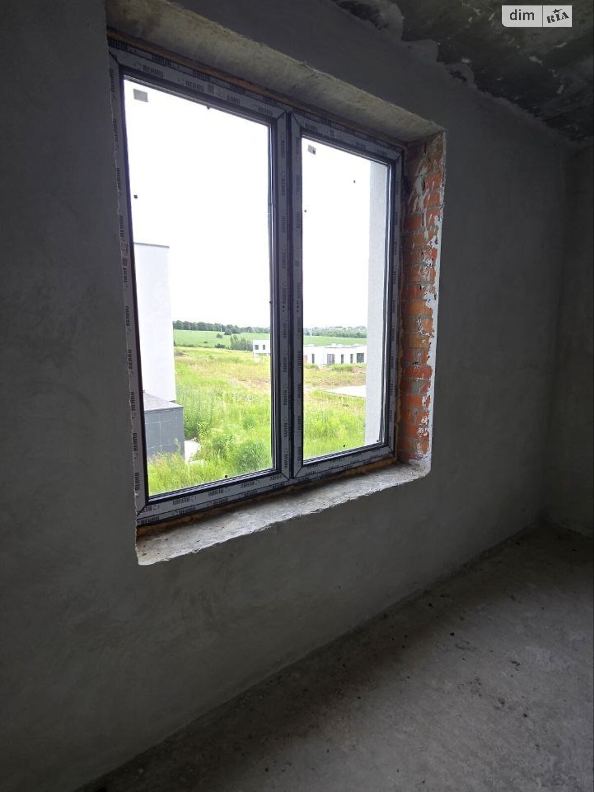 двоповерховий будинок з гаражем, 149.9 кв. м, цегла. Продаж у Нагоряни фото 1 двоповерховий будинок з гаражем, 149.9 кв. м, цегла. Продаж у Нагоряни фото 1