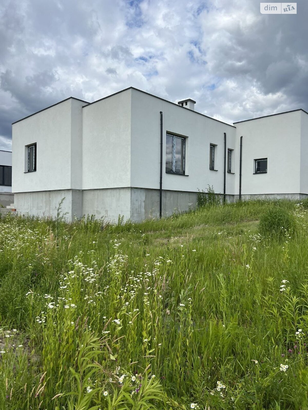 двоповерховий будинок з гаражем, 149.9 кв. м, цегла. Продаж у Нагоряни фото 1 двоповерховий будинок з гаражем, 149.9 кв. м, цегла. Продаж у Нагоряни фото 1