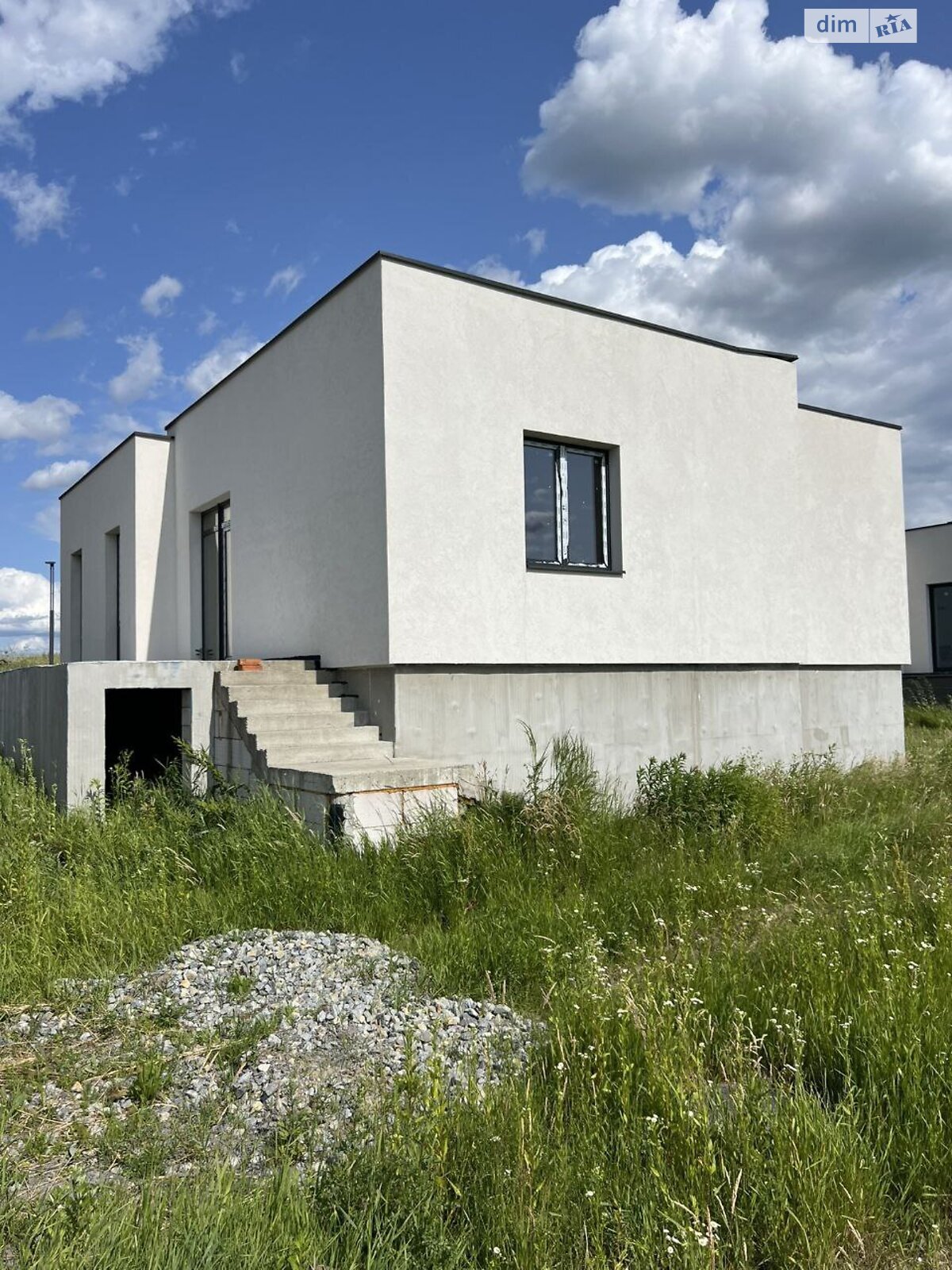двоповерховий будинок з гаражем, 149.9 кв. м, цегла. Продаж у Нагоряни фото 1 двоповерховий будинок з гаражем, 149.9 кв. м, цегла. Продаж у Нагоряни фото 1