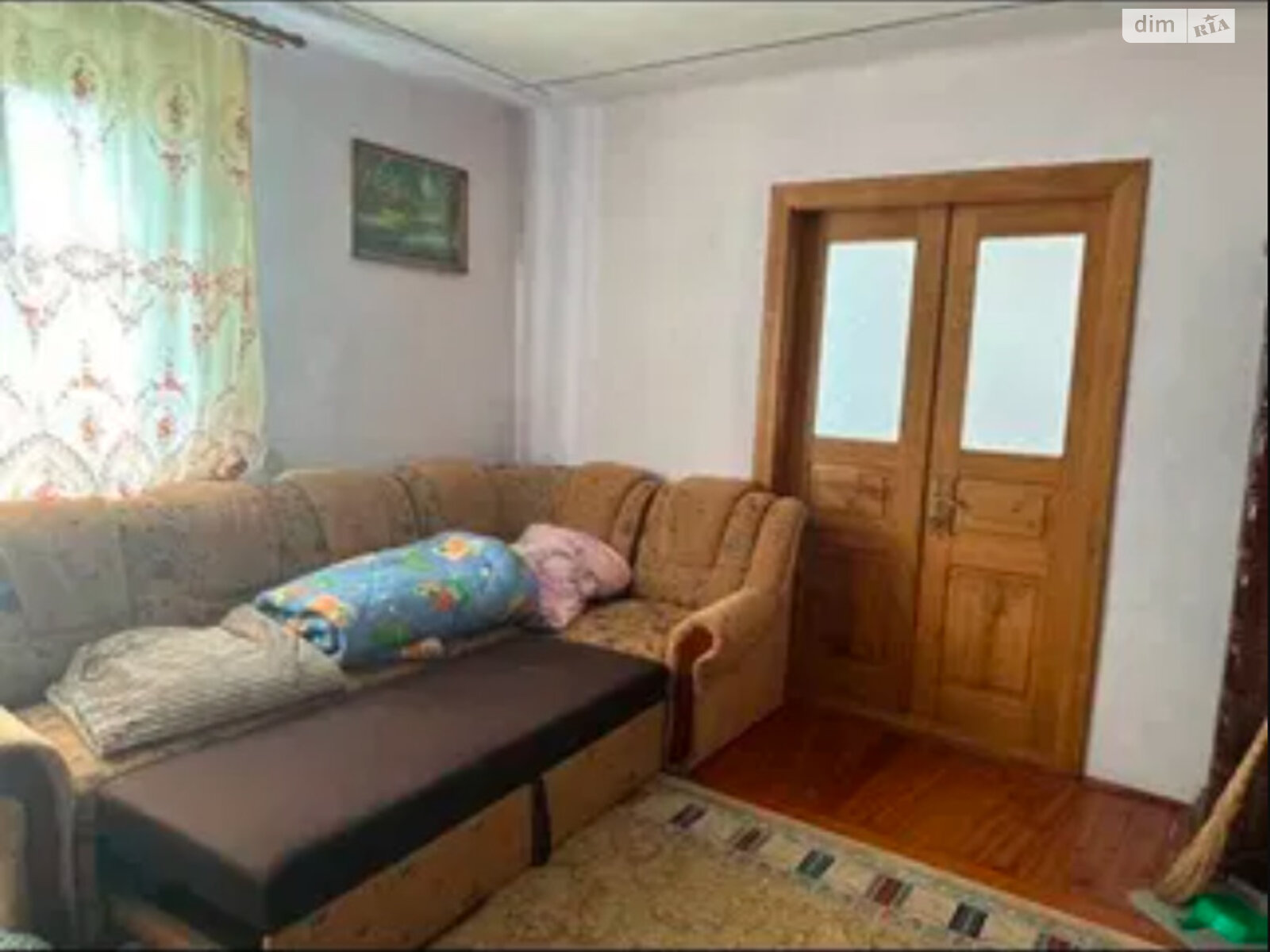 трехэтажный дом, 232.6 кв. м, кирпич. Продажа в Нагуевичах фото 1