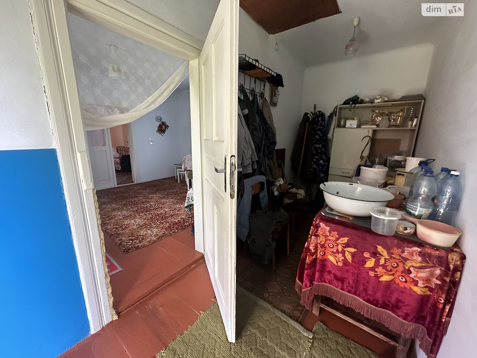 одноэтажный дом, 60 кв. м, сруб. Продажа в Нагуевичах фото 1 одноэтажный дом, 60 кв. м, сруб. Продажа в Нагуевичах фото 1