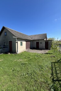 двоповерховий будинок з верандою, 110.6 кв. м, цегла. Продаж у Наконечному Першому фото 2