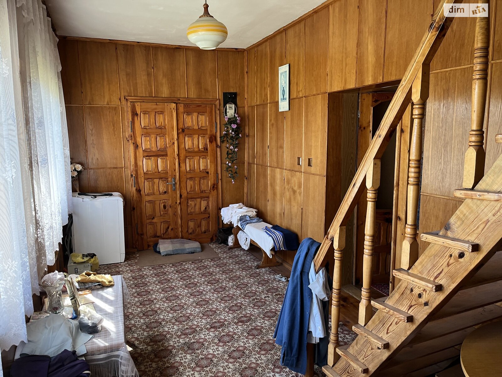 двоповерховий будинок з верандою, 110.6 кв. м, цегла. Продаж у Наконечному Першому фото 1 двоповерховий будинок з верандою, 110.6 кв. м, цегла. Продаж у Наконечному Першому фото 1
