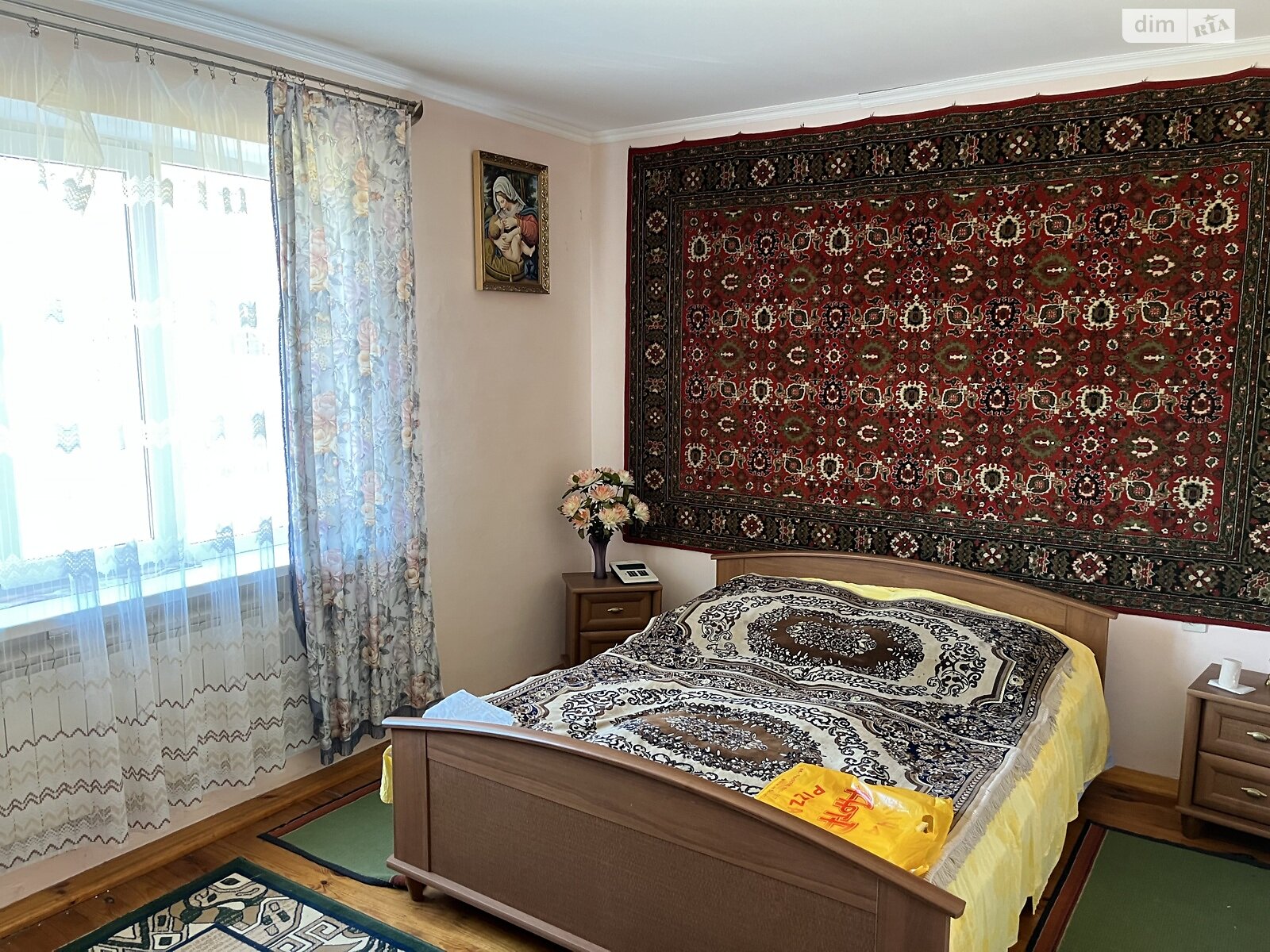 двоповерховий будинок з верандою, 110.6 кв. м, цегла. Продаж у Наконечному Першому фото 1 двоповерховий будинок з верандою, 110.6 кв. м, цегла. Продаж у Наконечному Першому фото 1