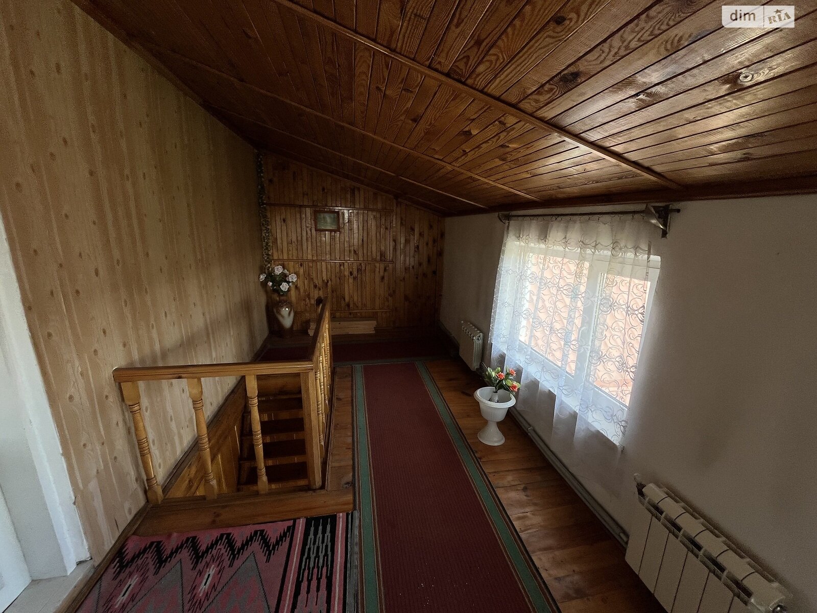 двоповерховий будинок з верандою, 110.6 кв. м, цегла. Продаж у Наконечному Першому фото 1 двоповерховий будинок з верандою, 110.6 кв. м, цегла. Продаж у Наконечному Першому фото 1