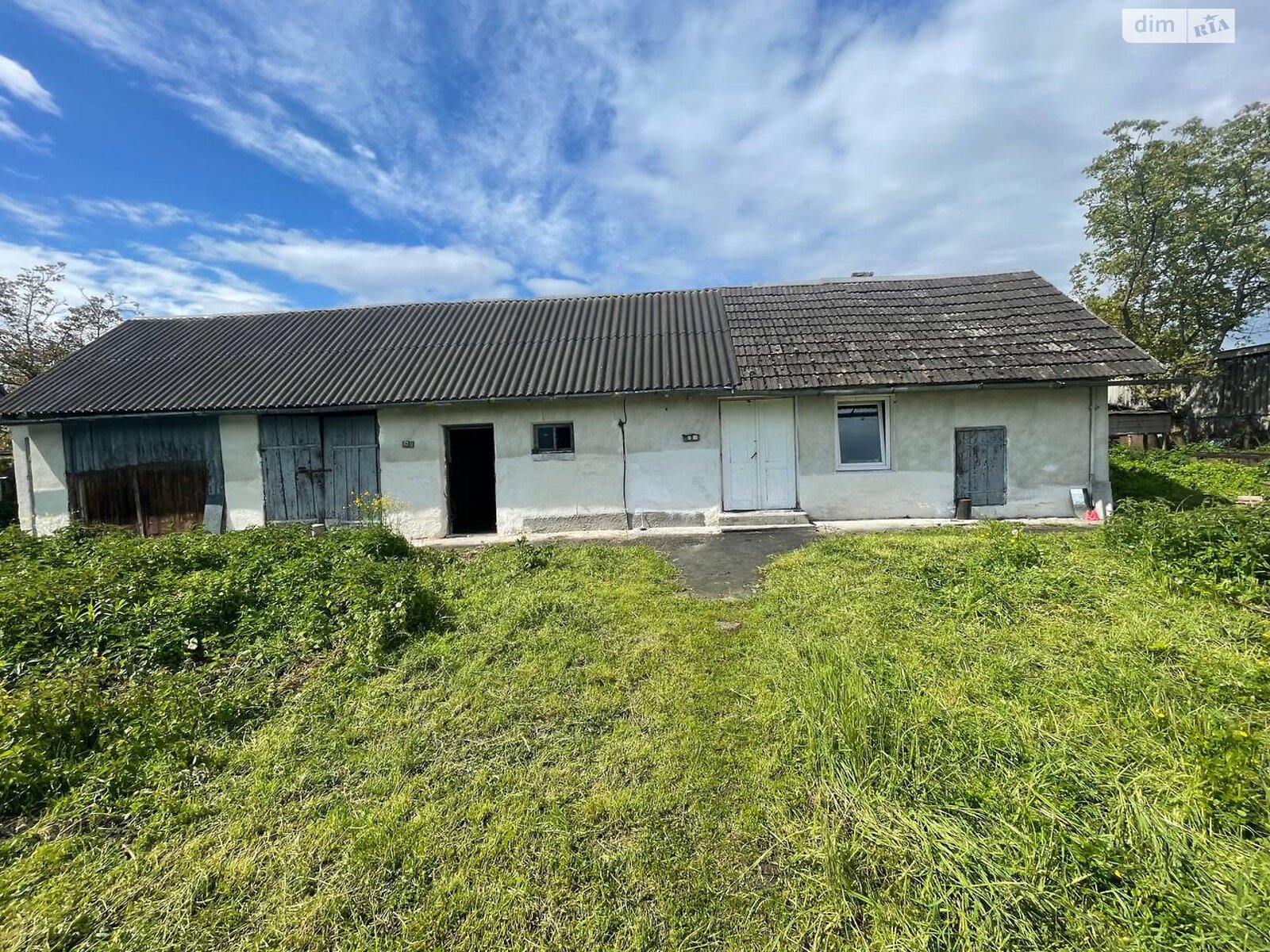 одноповерховий будинок, 69.3 кв. м, цегла. Продаж у Наконечному Першому фото 1 одноповерховий будинок, 69.3 кв. м, цегла. Продаж у Наконечному Першому фото 1