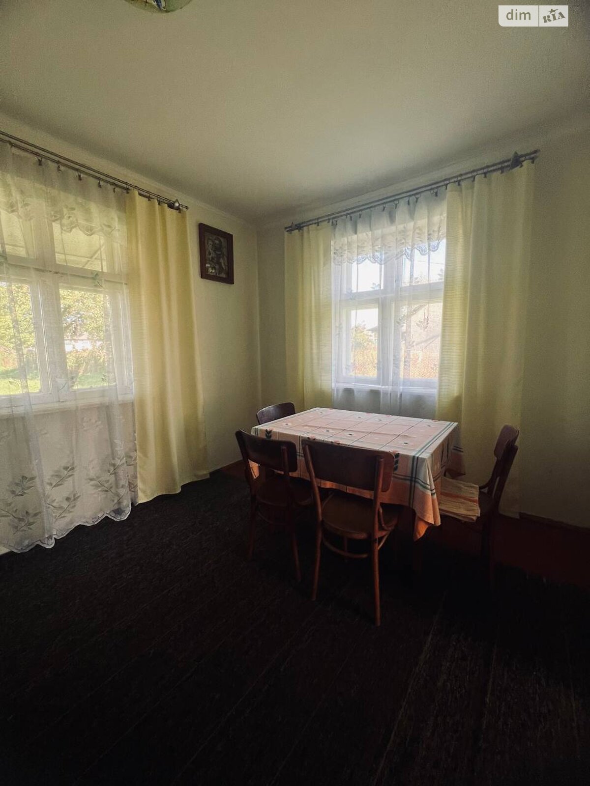 одноповерховий будинок, 69.3 кв. м, цегла. Продаж у Наконечному Першому фото 1 одноповерховий будинок, 69.3 кв. м, цегла. Продаж у Наконечному Першому фото 1