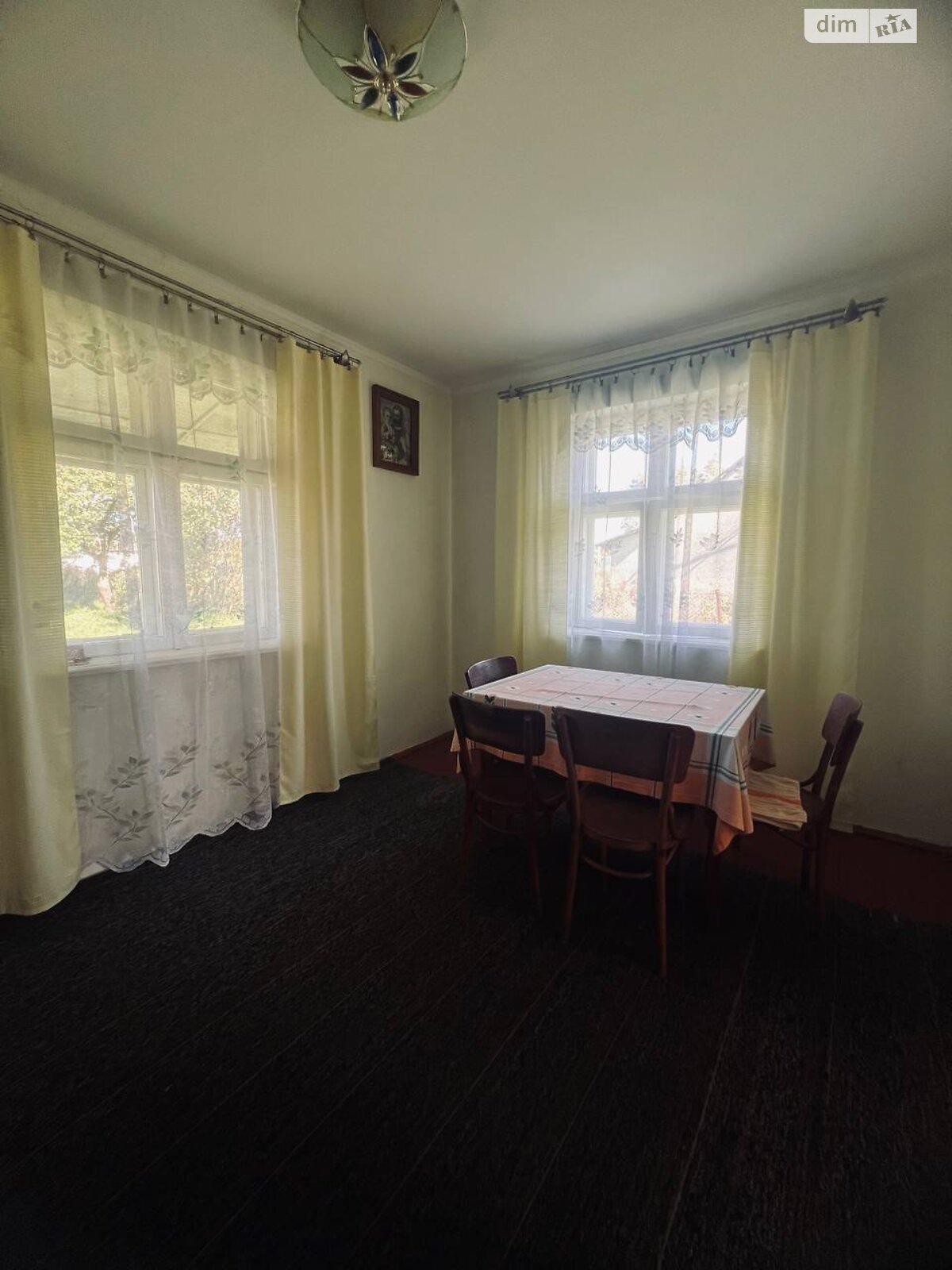 одноповерховий будинок, 69.3 кв. м, цегла. Продаж у Наконечному Першому фото 1 одноповерховий будинок, 69.3 кв. м, цегла. Продаж у Наконечному Першому фото 1