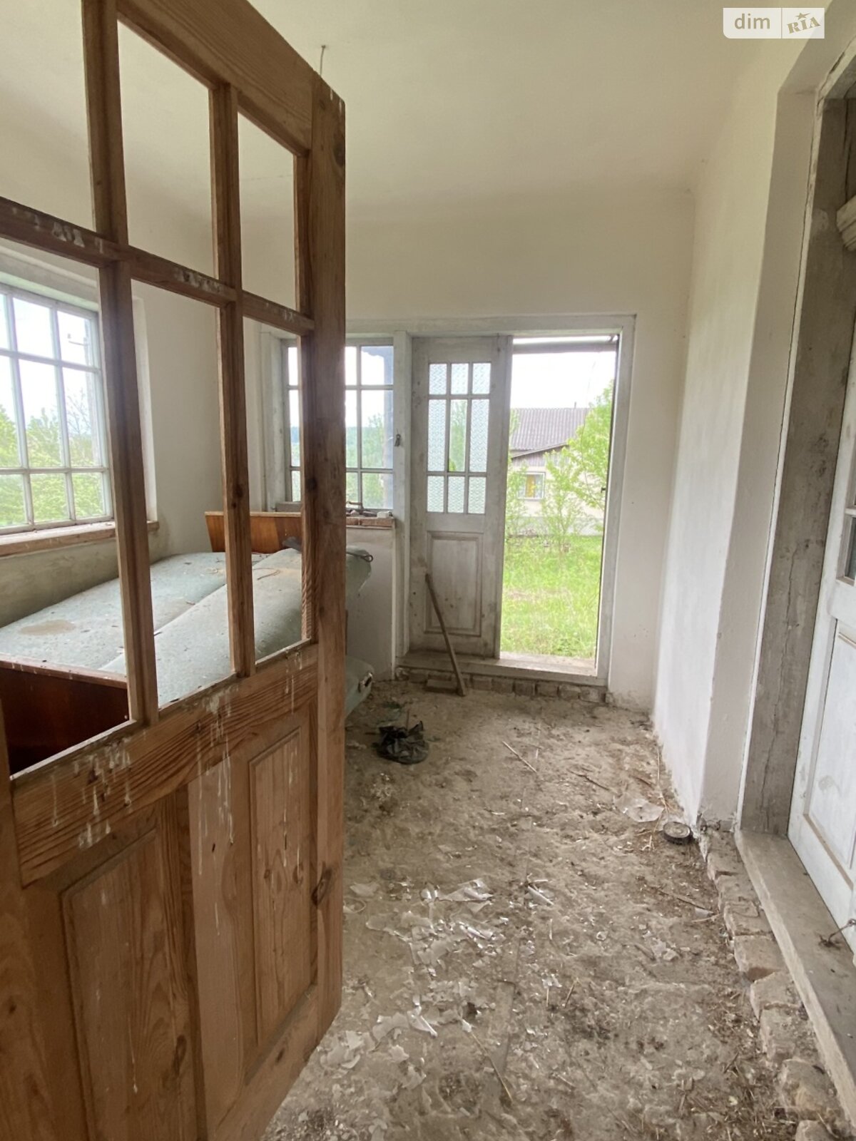 двухэтажный дом, 90 кв. м, кирпич. Продажа в Накваше фото 1 двухэтажный дом, 90 кв. м, кирпич. Продажа в Накваше фото 1