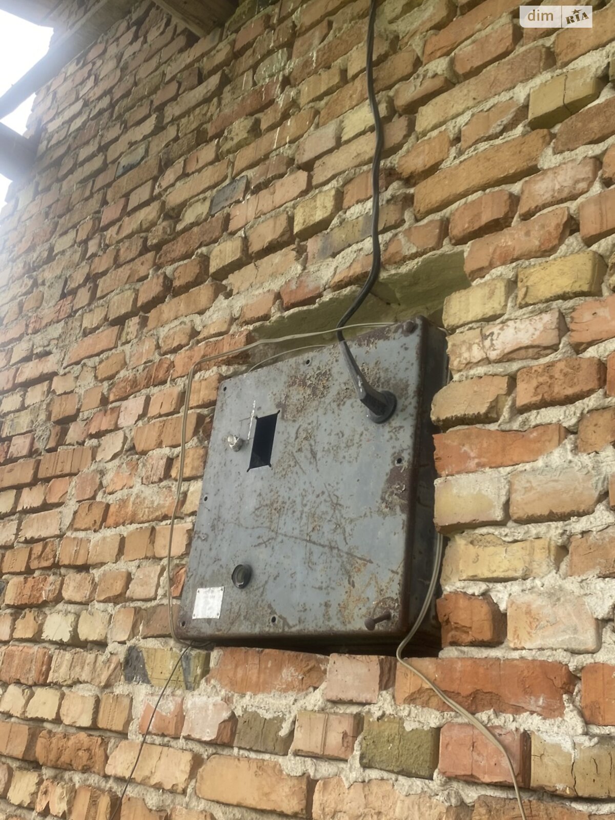 двухэтажный дом, 90 кв. м, кирпич. Продажа в Накваше фото 1 двухэтажный дом, 90 кв. м, кирпич. Продажа в Накваше фото 1