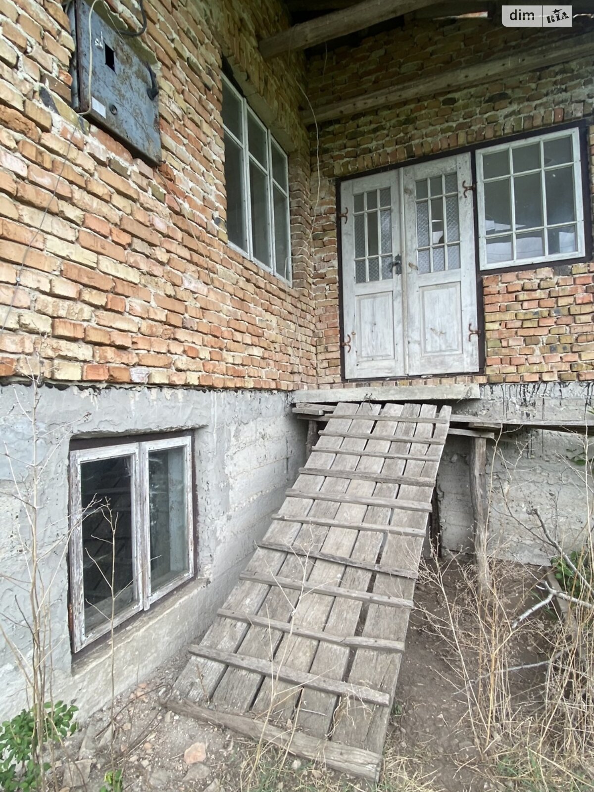 двухэтажный дом, 90 кв. м, кирпич. Продажа в Накваше фото 1 двухэтажный дом, 90 кв. м, кирпич. Продажа в Накваше фото 1