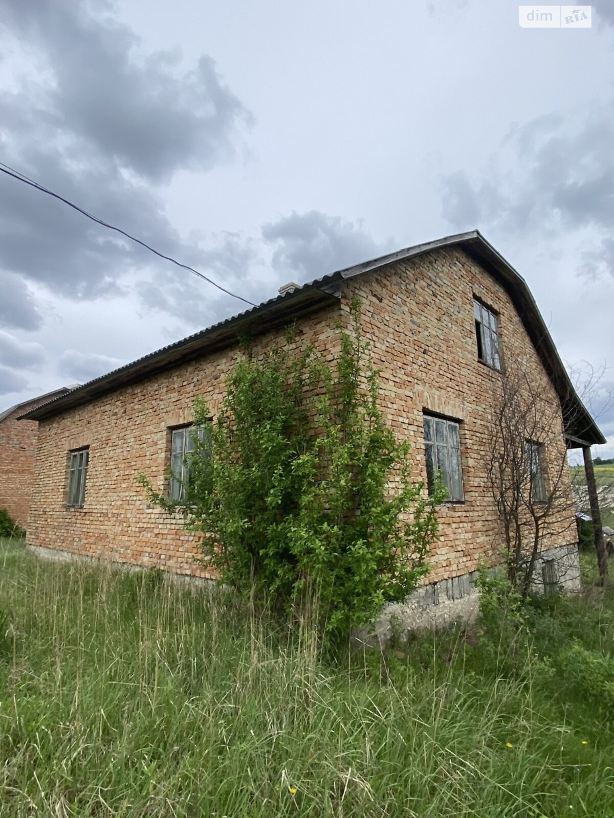 двухэтажный дом, 90 кв. м, кирпич. Продажа в Накваше фото 1 двухэтажный дом, 90 кв. м, кирпич. Продажа в Накваше фото 1