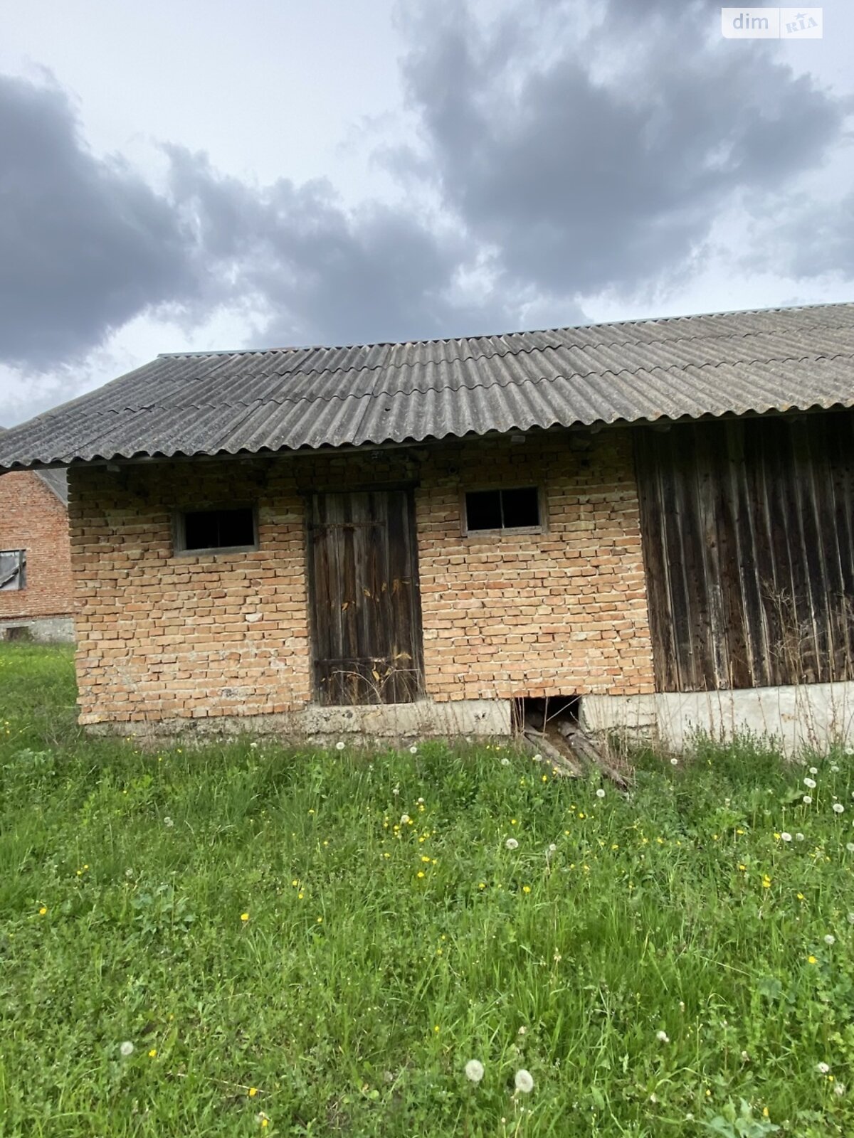 двухэтажный дом, 90 кв. м, кирпич. Продажа в Накваше фото 1 двухэтажный дом, 90 кв. м, кирпич. Продажа в Накваше фото 1