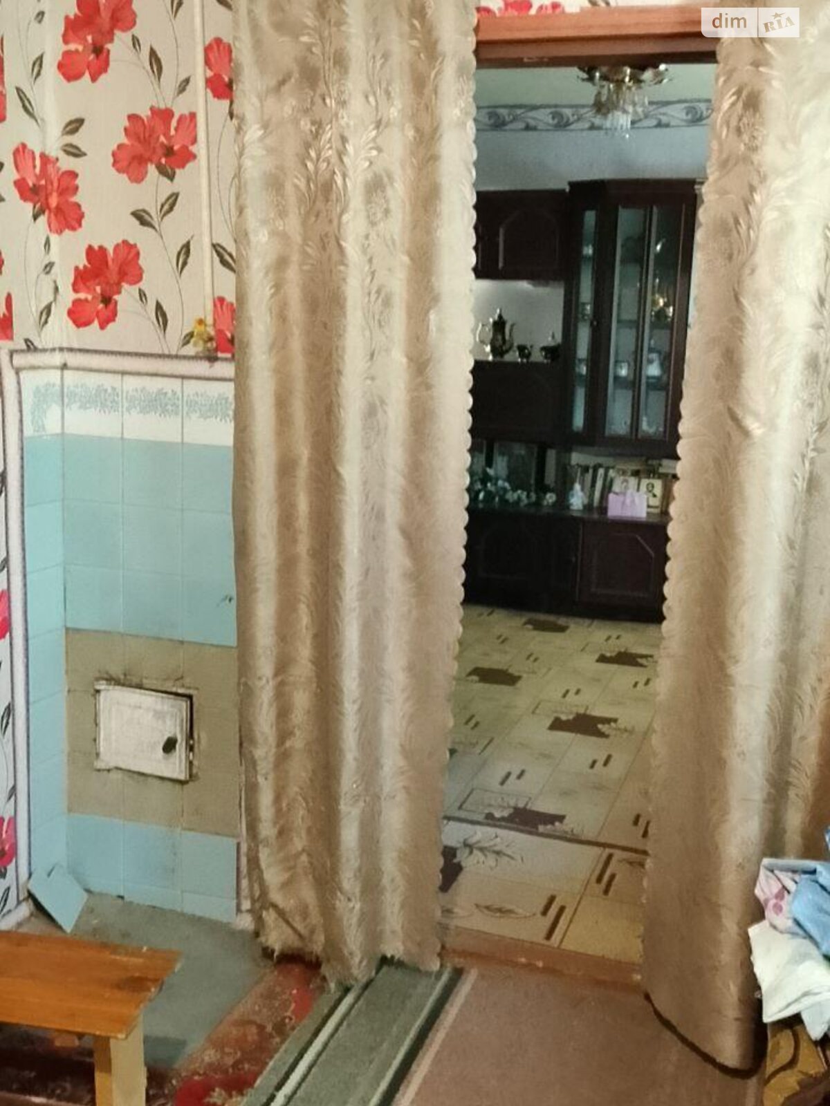 одноэтажный дом, 52 кв. м, кирпич. Продажа в Наливайковке фото 1 одноэтажный дом, 52 кв. м, кирпич. Продажа в Наливайковке фото 1