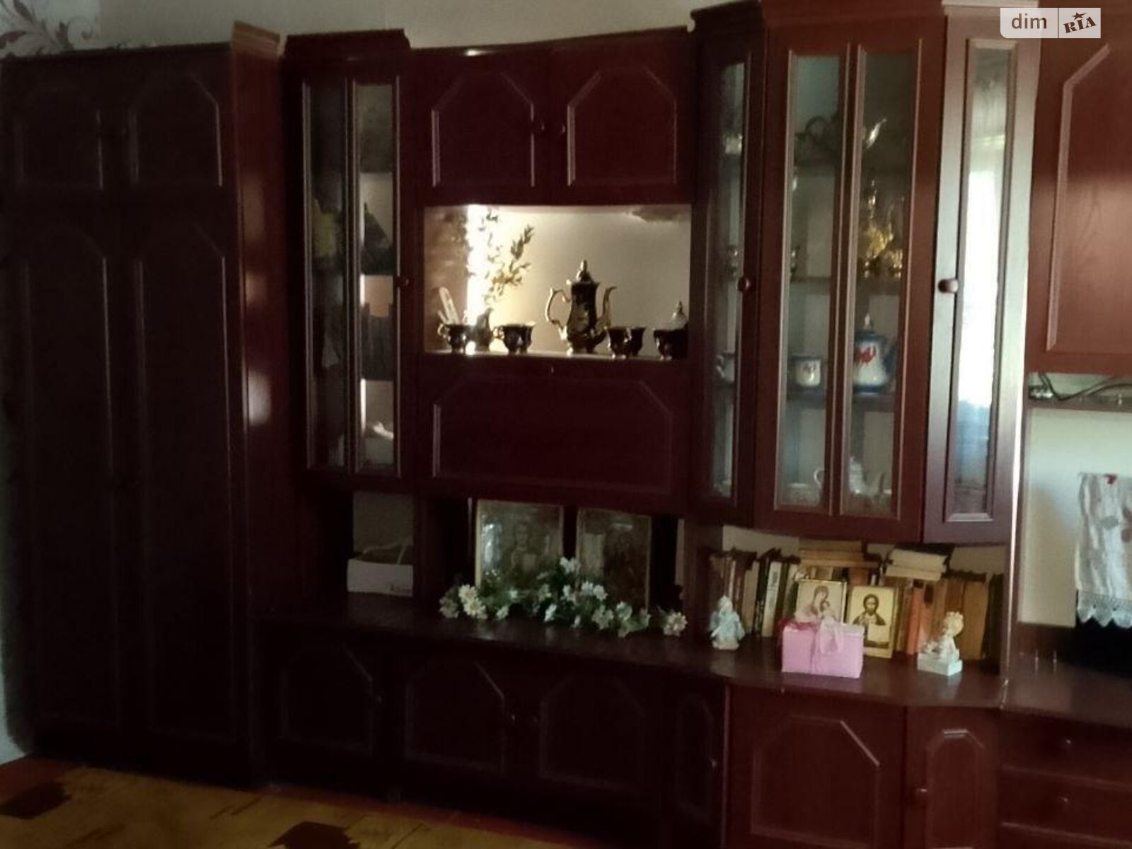 одноэтажный дом, 52 кв. м, кирпич. Продажа в Наливайковке фото 1 одноэтажный дом, 52 кв. м, кирпич. Продажа в Наливайковке фото 1