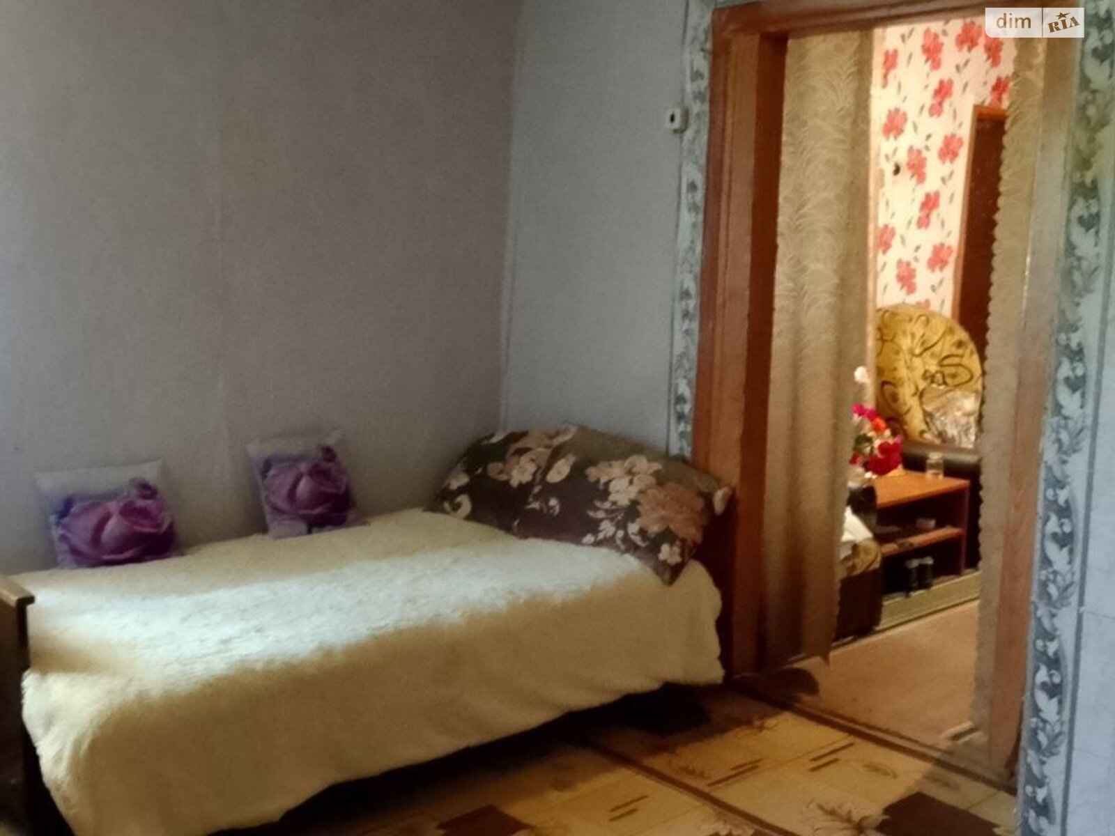 одноэтажный дом, 52 кв. м, кирпич. Продажа в Наливайковке фото 1 одноэтажный дом, 52 кв. м, кирпич. Продажа в Наливайковке фото 1
