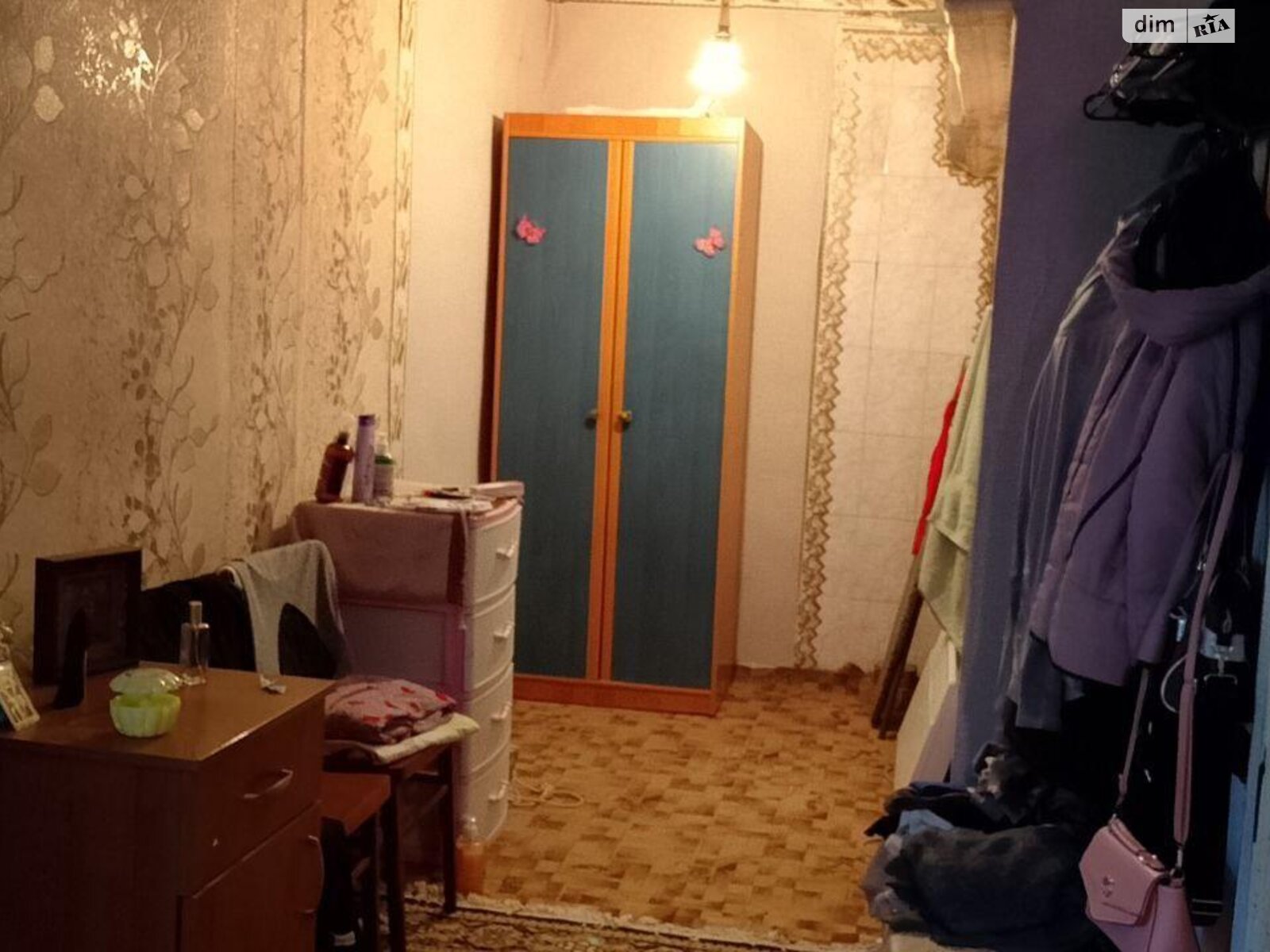 одноэтажный дом, 52 кв. м, кирпич. Продажа в Наливайковке фото 1 одноэтажный дом, 52 кв. м, кирпич. Продажа в Наливайковке фото 1