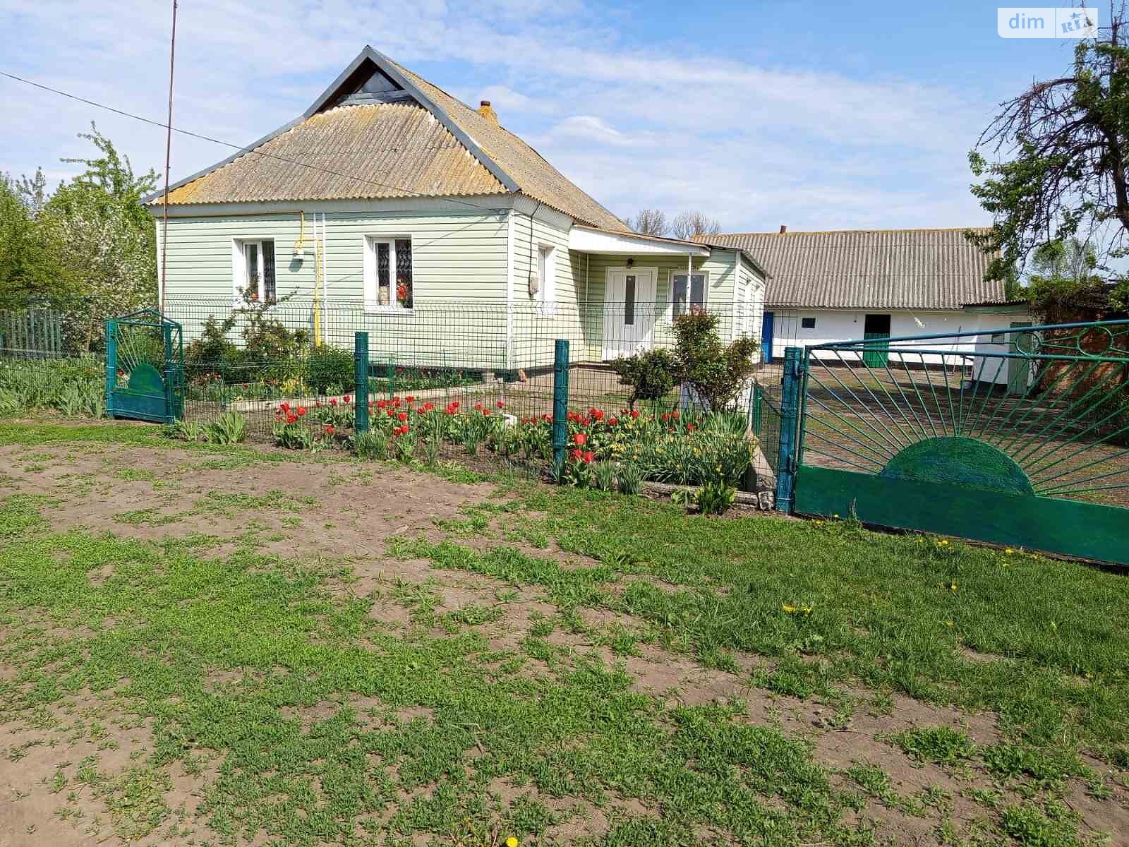 одноэтажный дом, 87 кв. м, кирпич. Продажа в Нападовке фото 1 одноэтажный дом, 87 кв. м, кирпич. Продажа в Нападовке фото 1